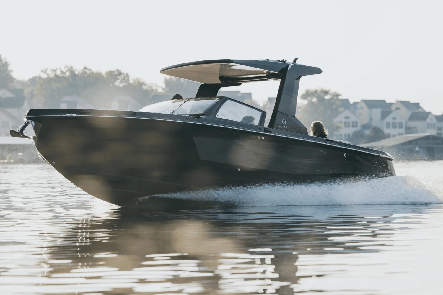 2024 Aviara AV28 Surf Image Thumbnail #48