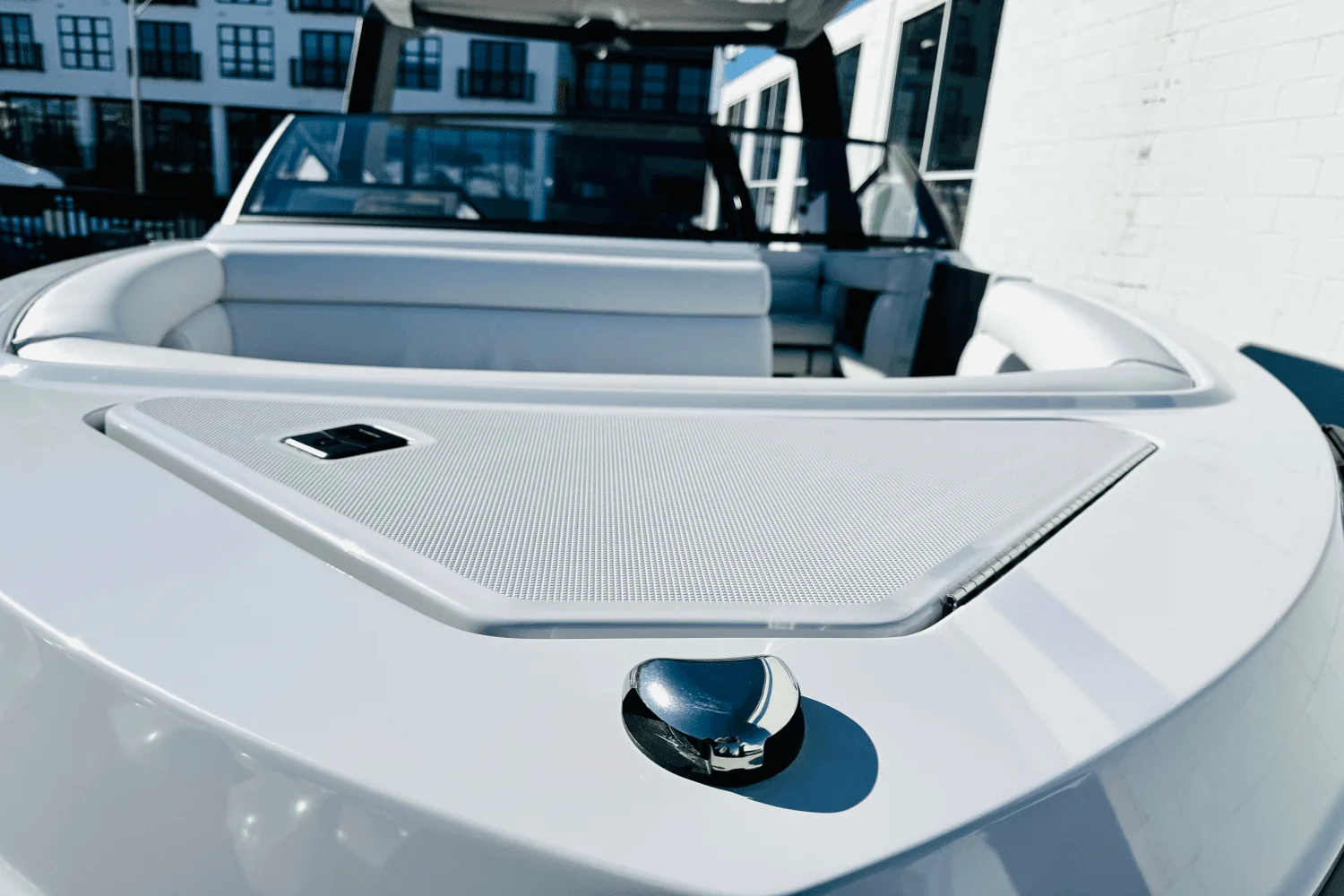 2024 Aviara AV28 Surf Image Thumbnail #30