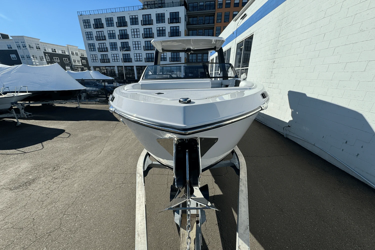 2024 Aviara AV28 Surf Image Thumbnail #4