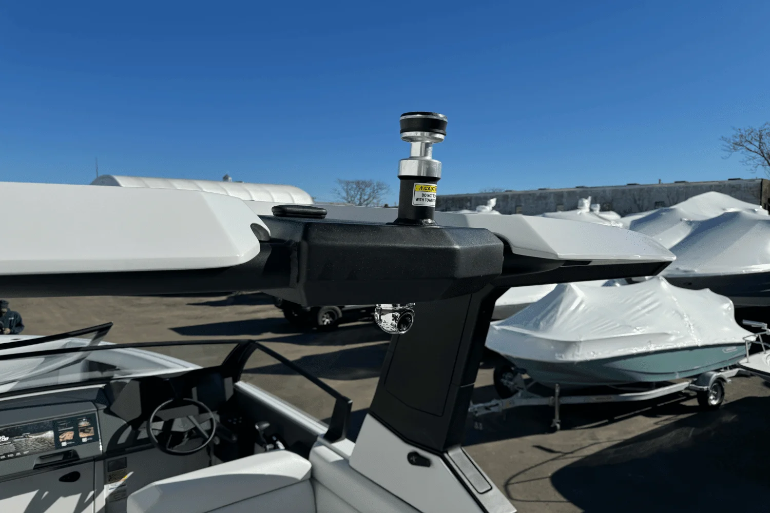 2024 Aviara AV28 Surf Image Thumbnail #34