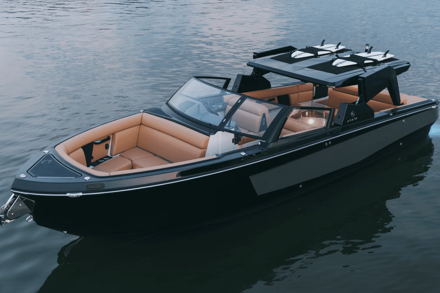 2024 Aviara AV28 Surf Image Thumbnail #38