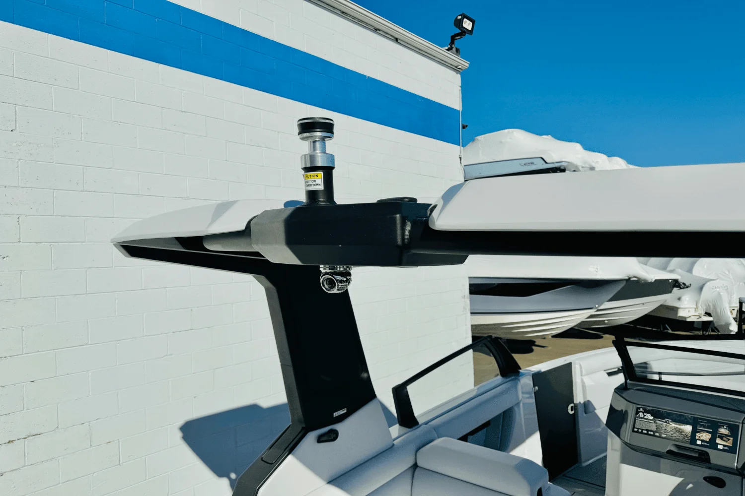 2024 Aviara AV28 Surf Image Thumbnail #33