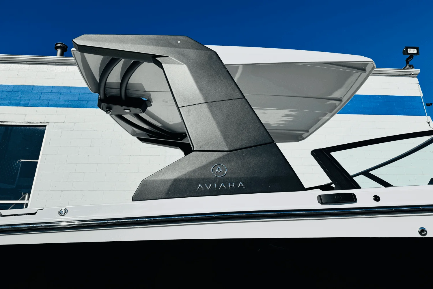 2024 Aviara AV28 Surf Image Thumbnail #31