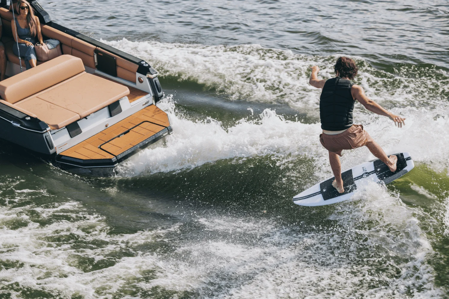 2024 Aviara AV28 Surf Image Thumbnail #42