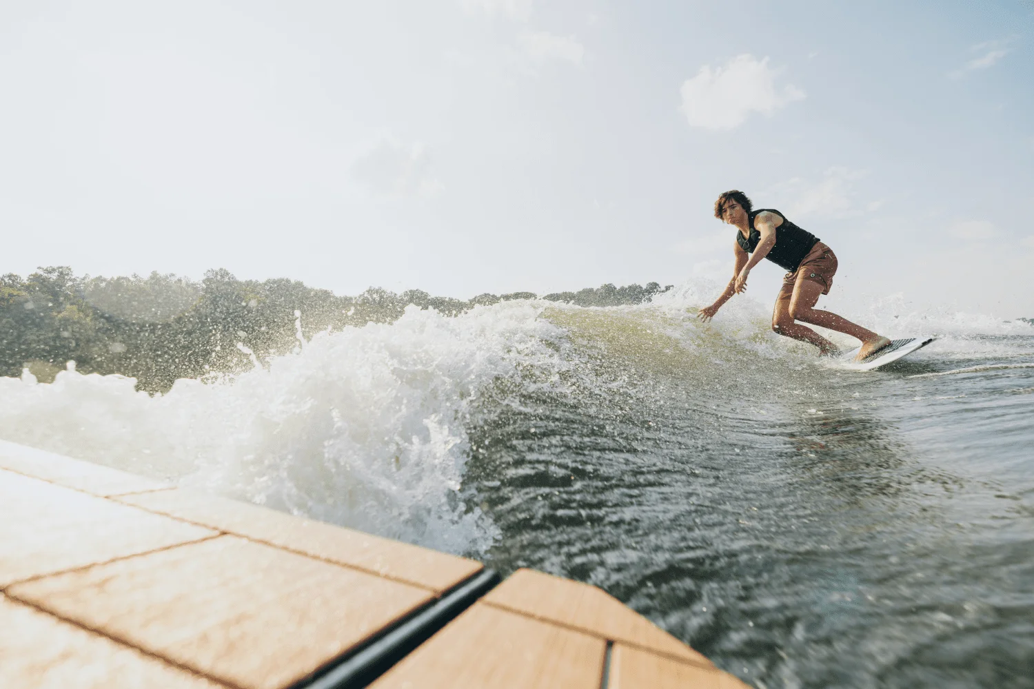 2024 Aviara AV28 Surf Image Thumbnail #43