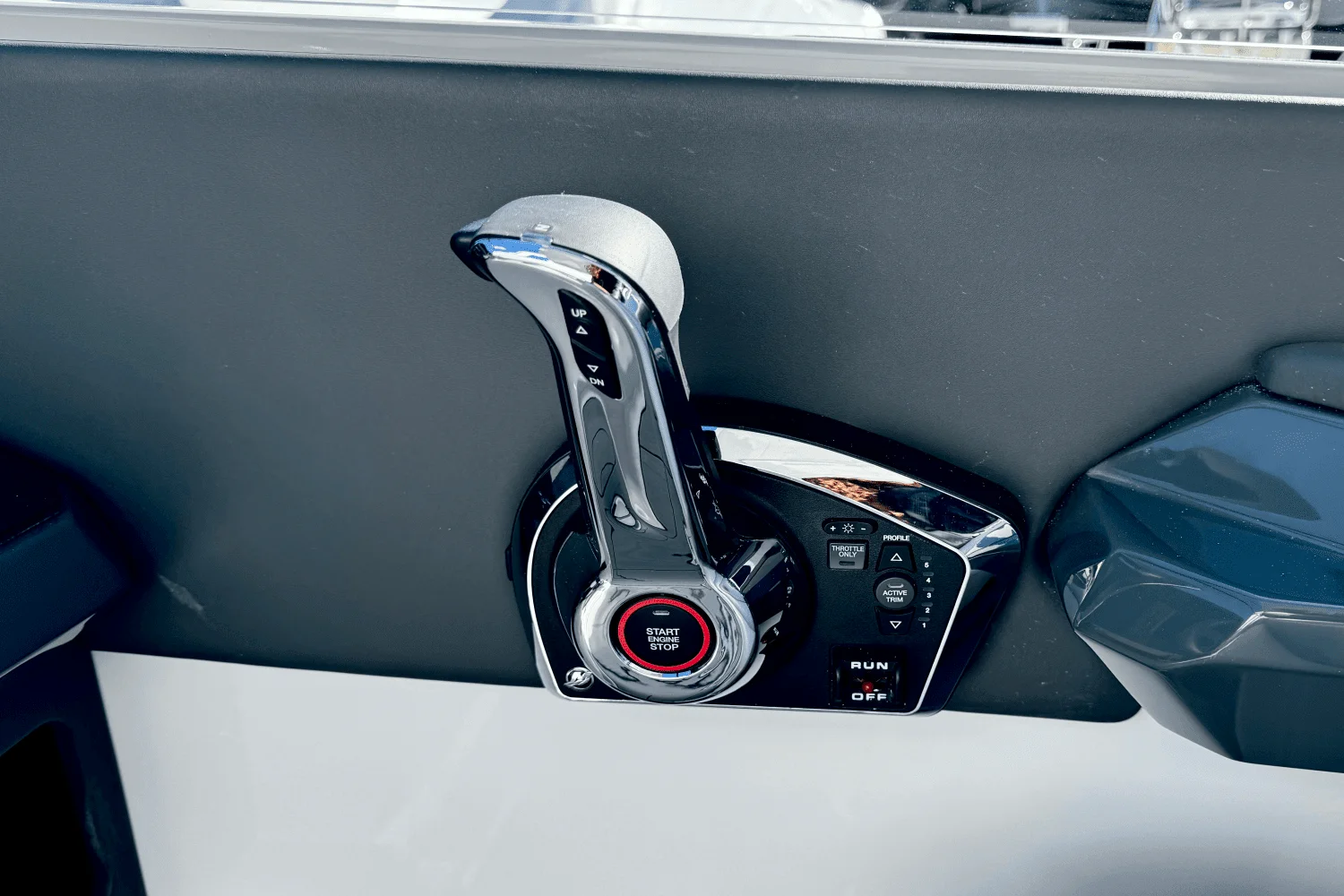 2024 Aviara AV28 Surf Image Thumbnail #26