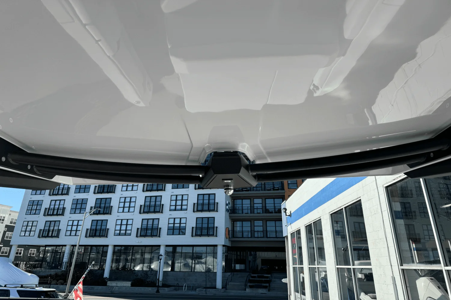 2024 Aviara AV28 Surf Image Thumbnail #32