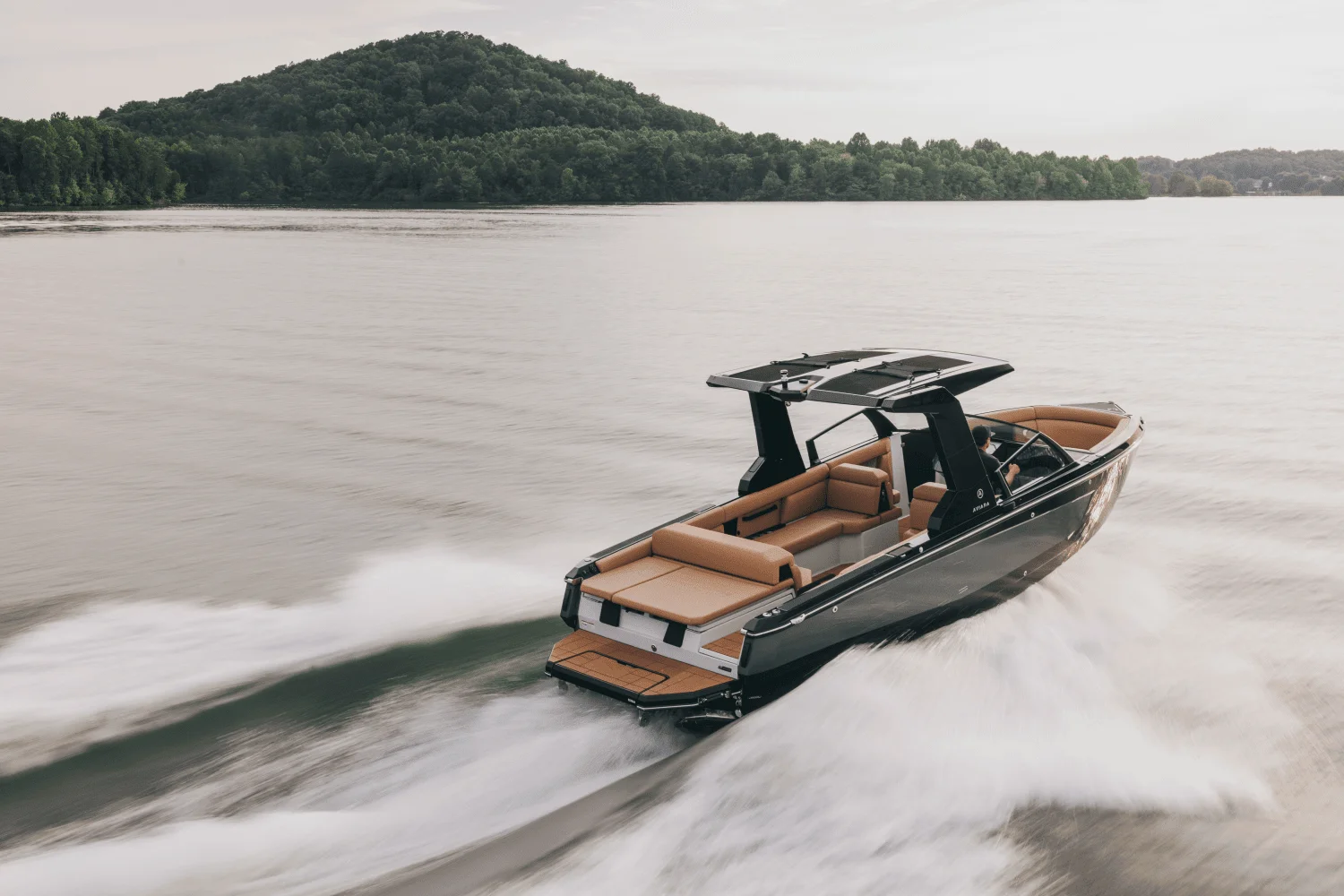 2024 Aviara AV28 Surf Image Thumbnail #37