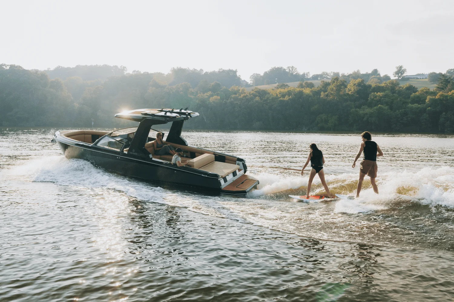 2024 Aviara AV28 Surf Image Thumbnail #39