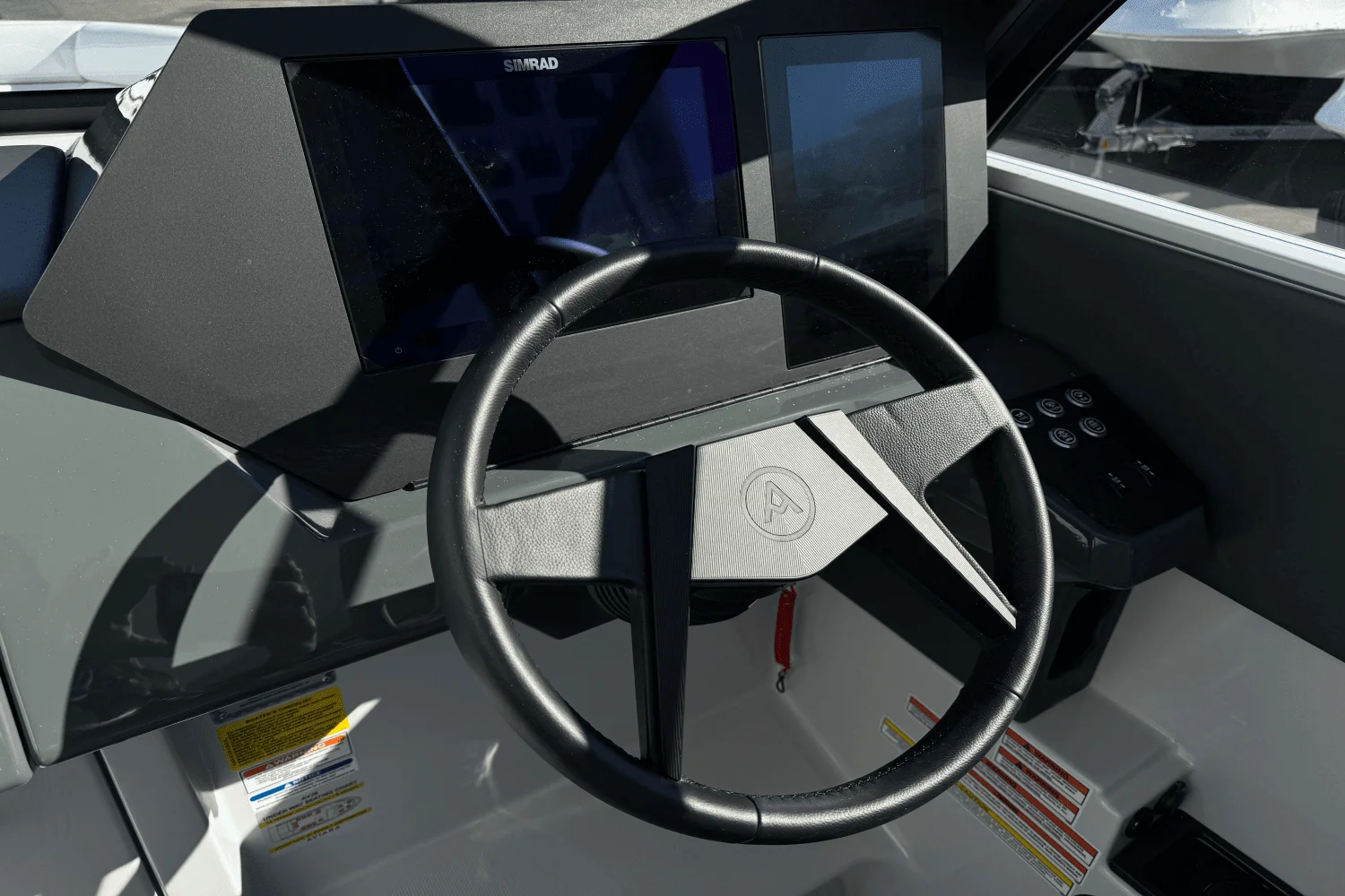 2024 Aviara AV28 Surf Image Thumbnail #25