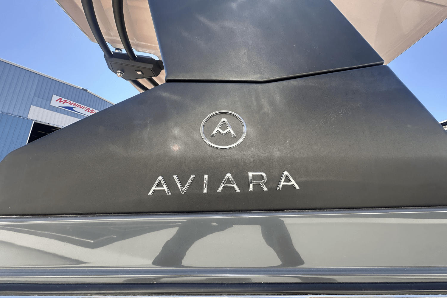2024 Aviara AV28 Surf Image Thumbnail #9