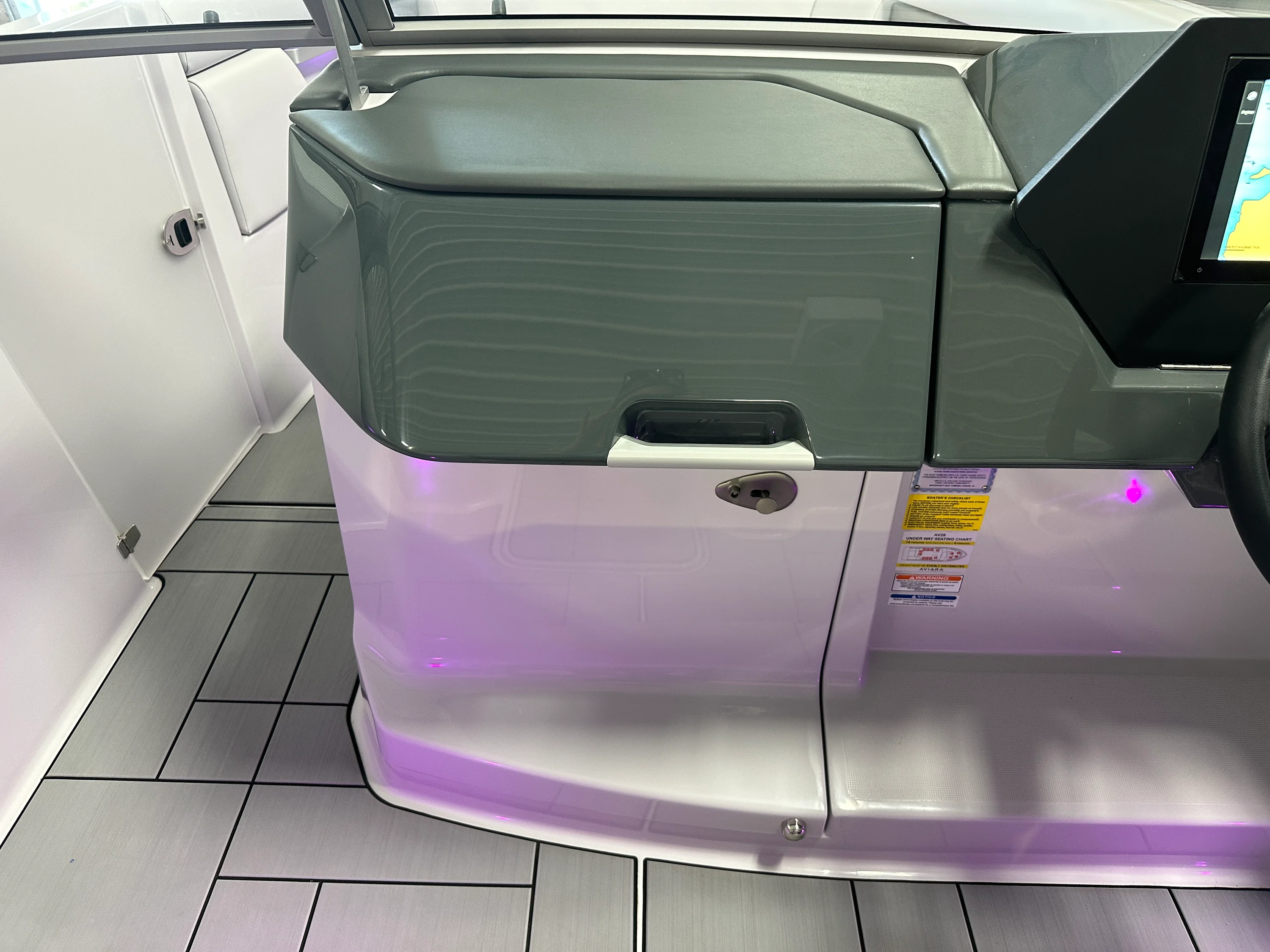2024 Aviara AV28 Image Thumbnail #76