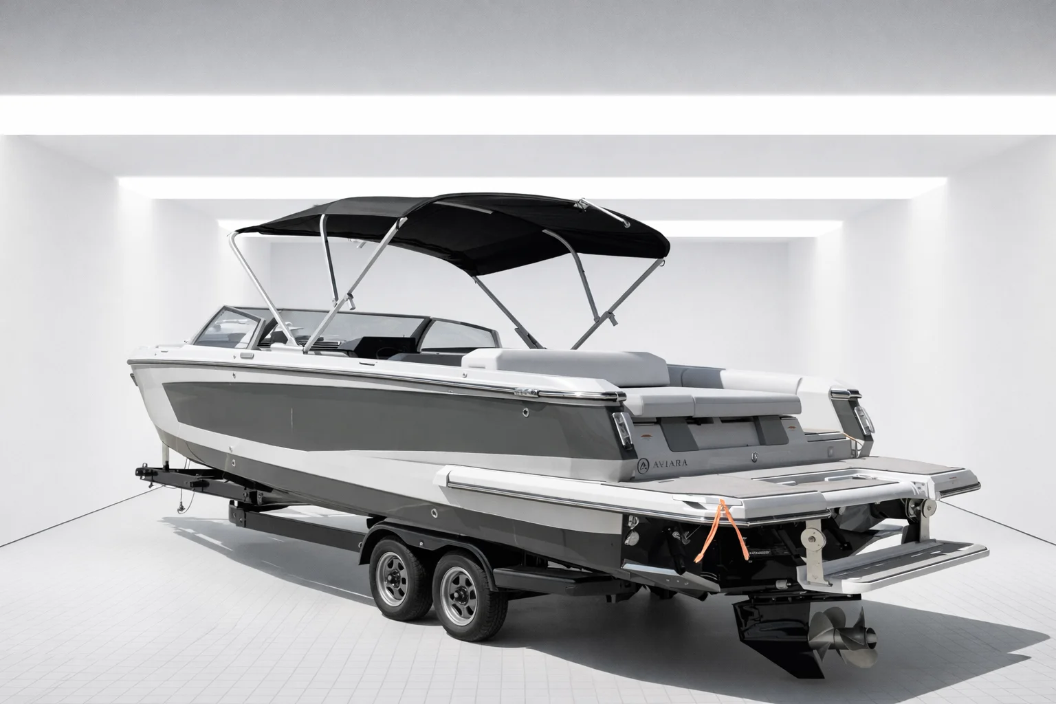 2024 Aviara AV28 Image Thumbnail #1