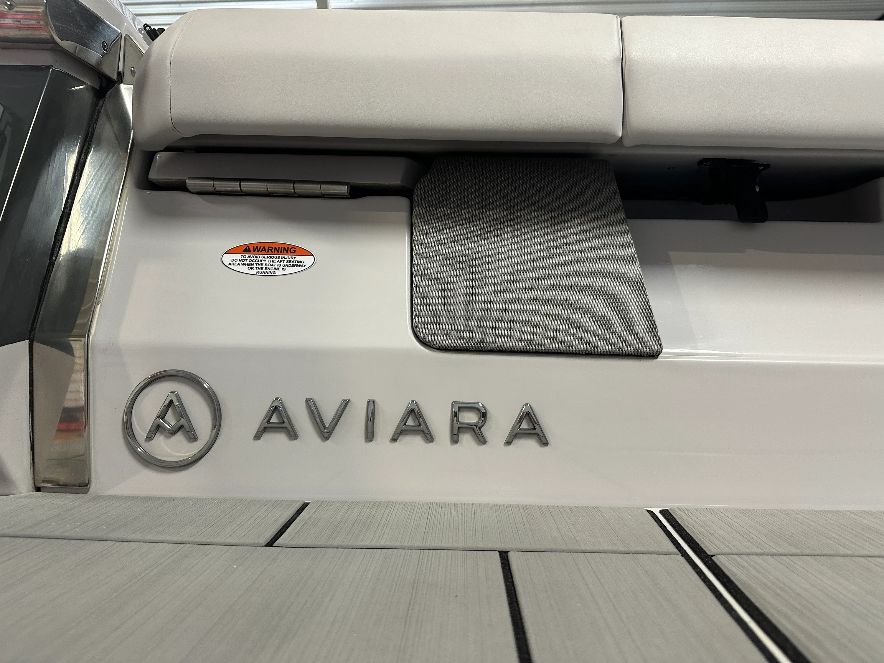 2024 Aviara AV28 Image Thumbnail #19