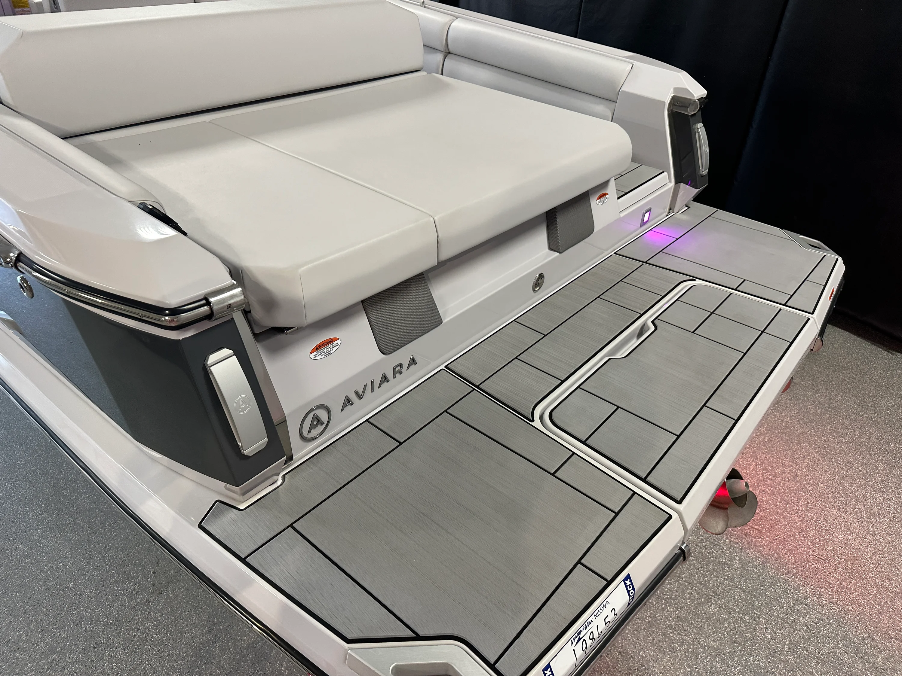 2024 Aviara AV28 Image Thumbnail #12
