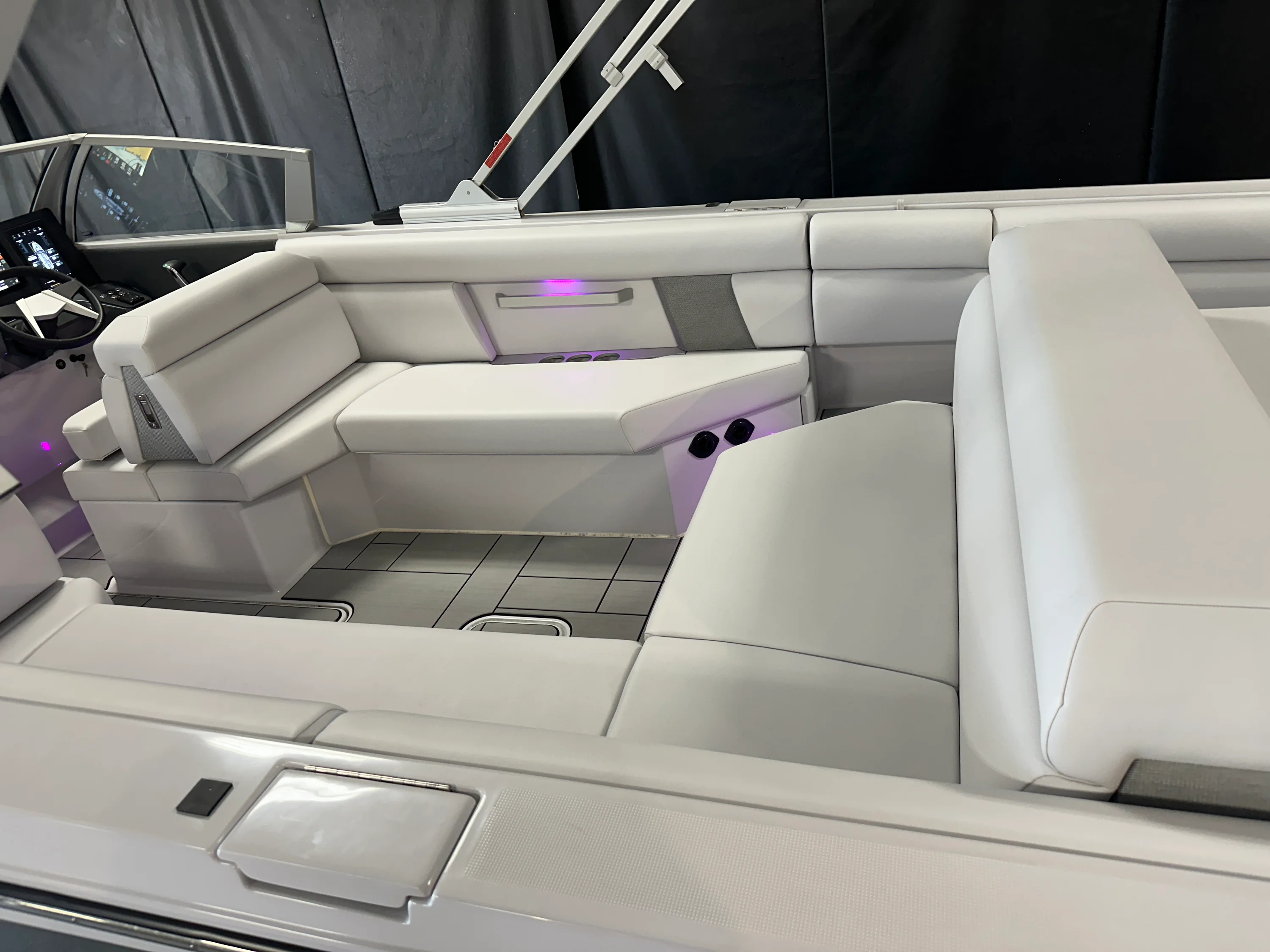2024 Aviara AV28 Image Thumbnail #9