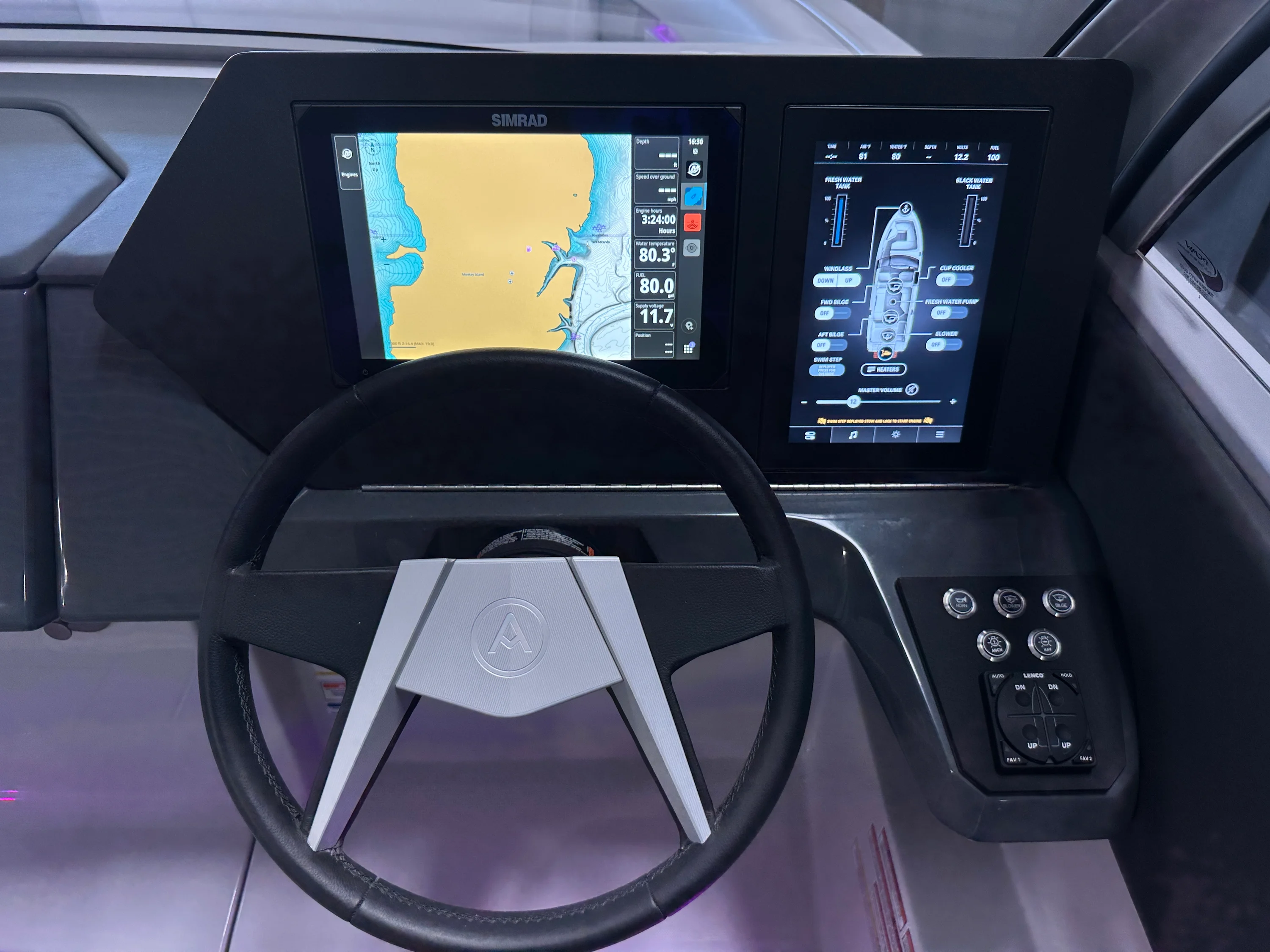 2024 Aviara AV28 Image Thumbnail #69