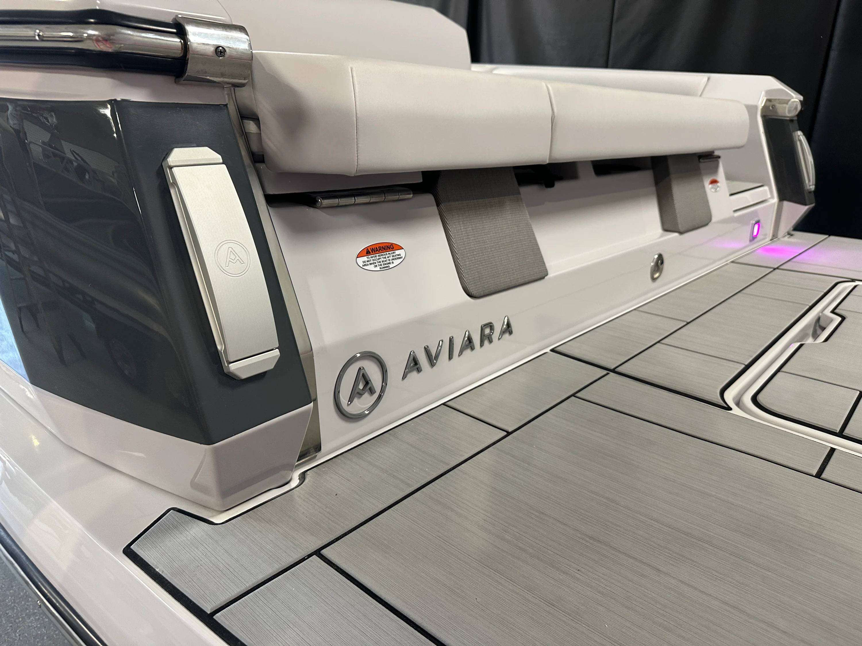 2024 Aviara AV28 Image Thumbnail #13