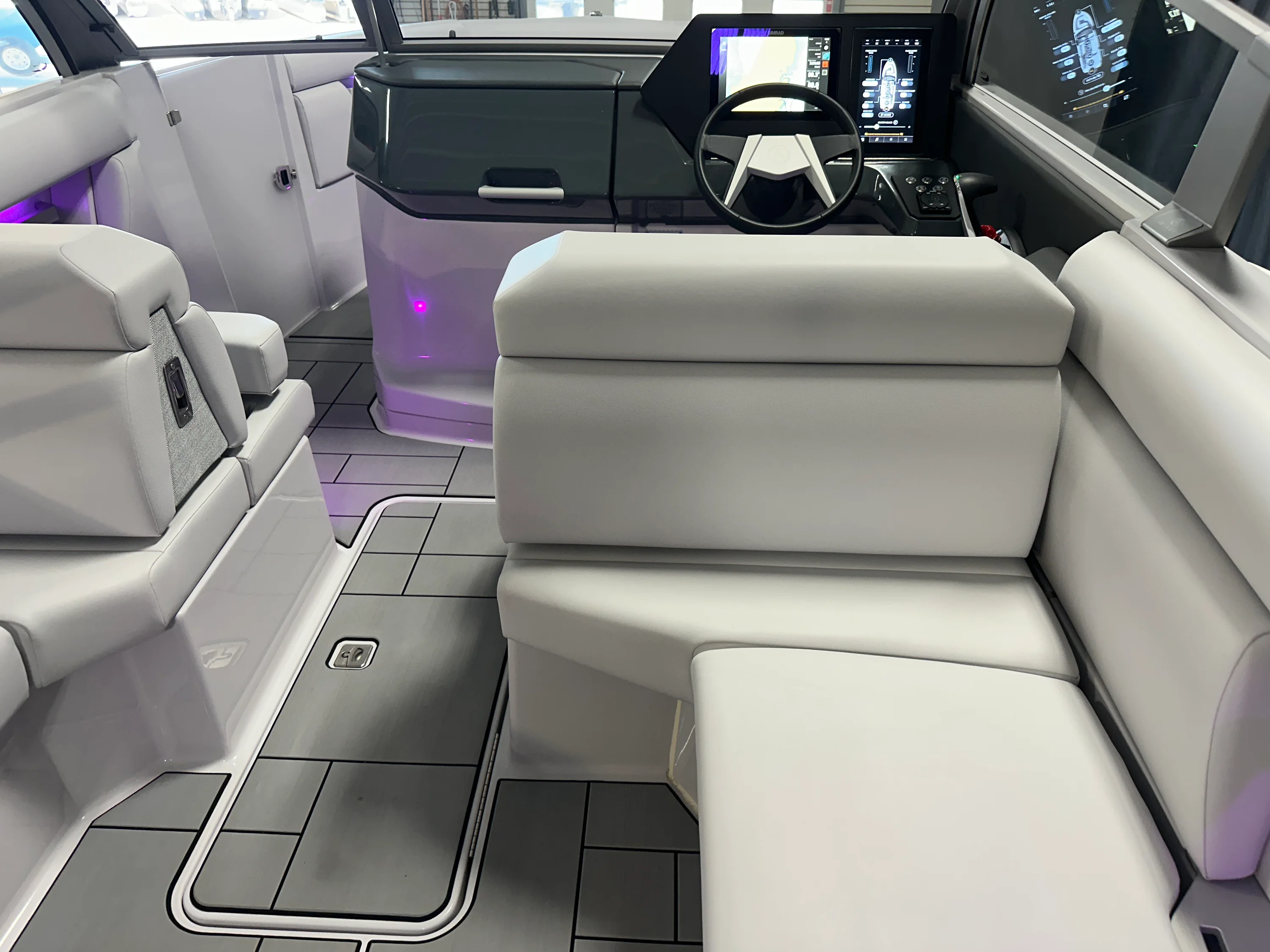 2024 Aviara AV28 Image Thumbnail #55