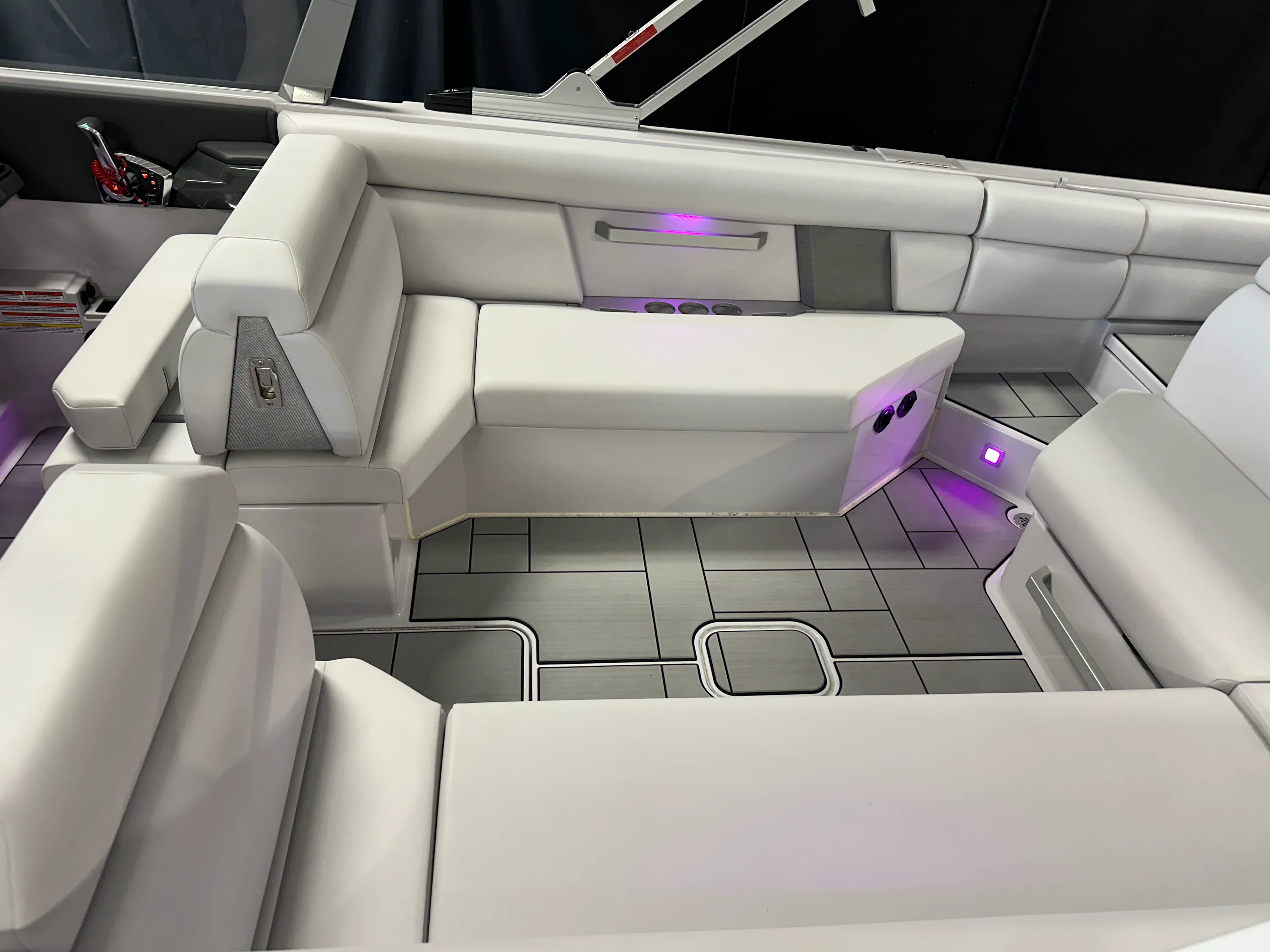 2024 Aviara AV28 Image Thumbnail #8