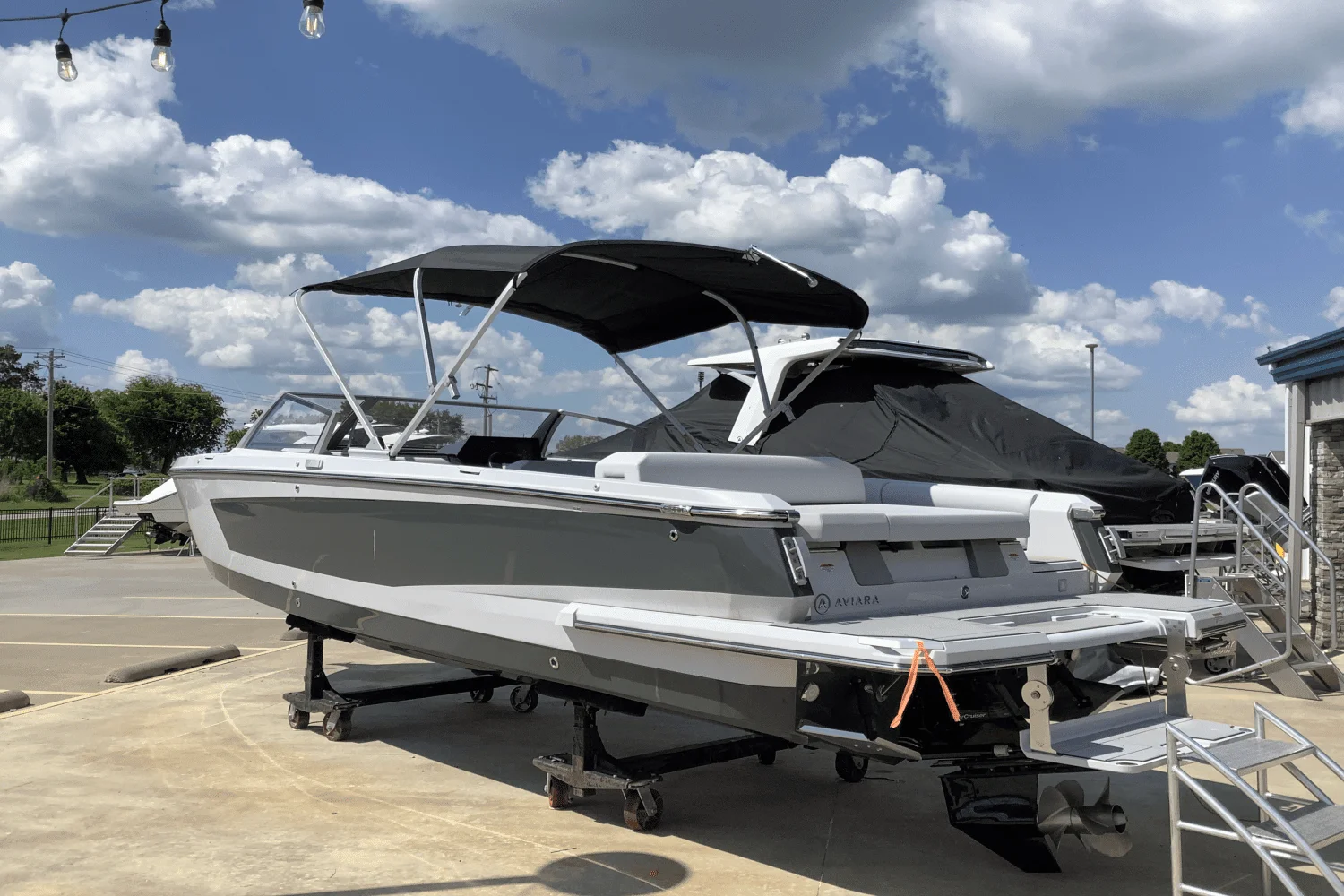 2024 Aviara AV28 Image Thumbnail #3