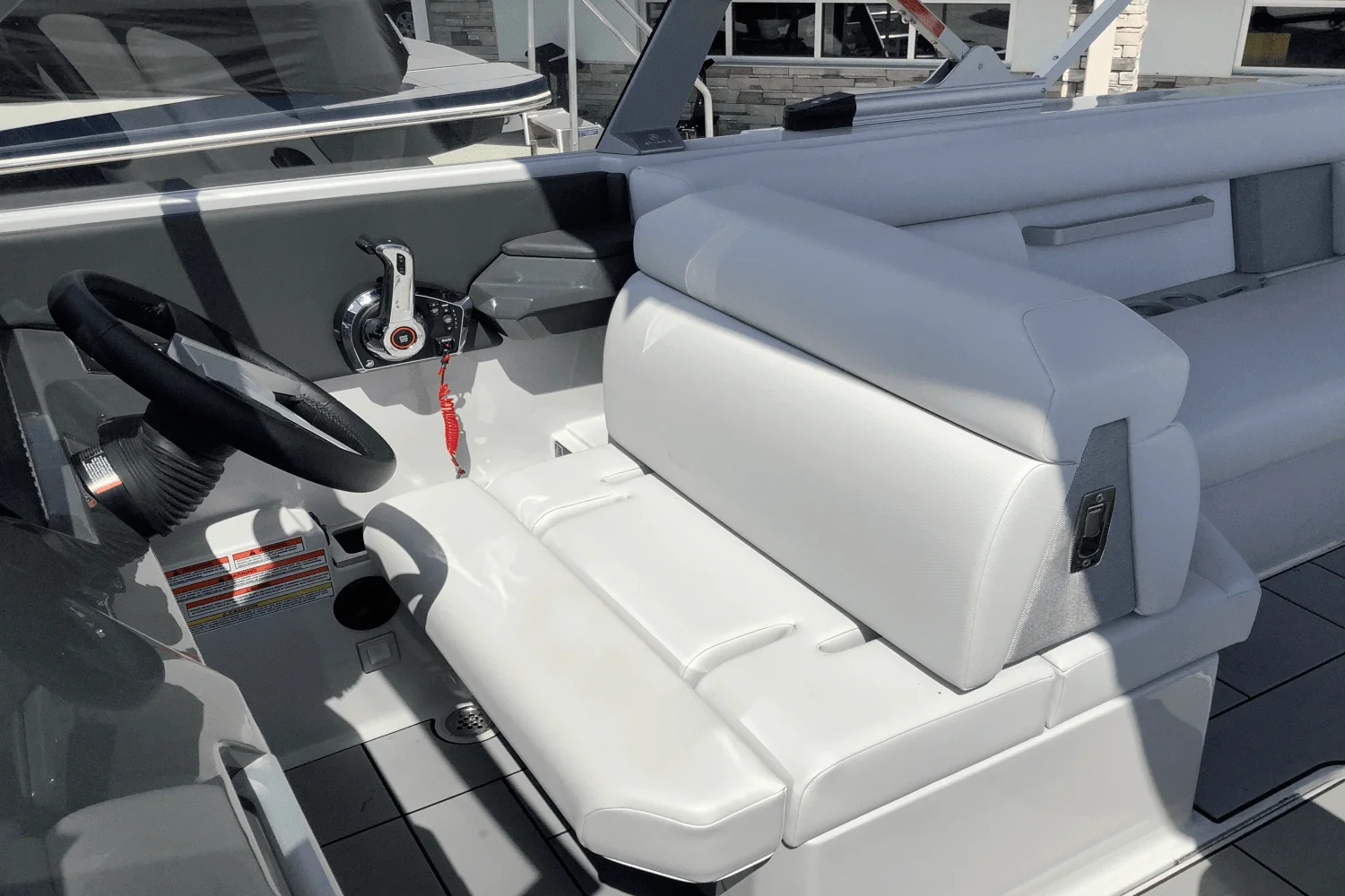 2024 Aviara AV28 Image Thumbnail #15