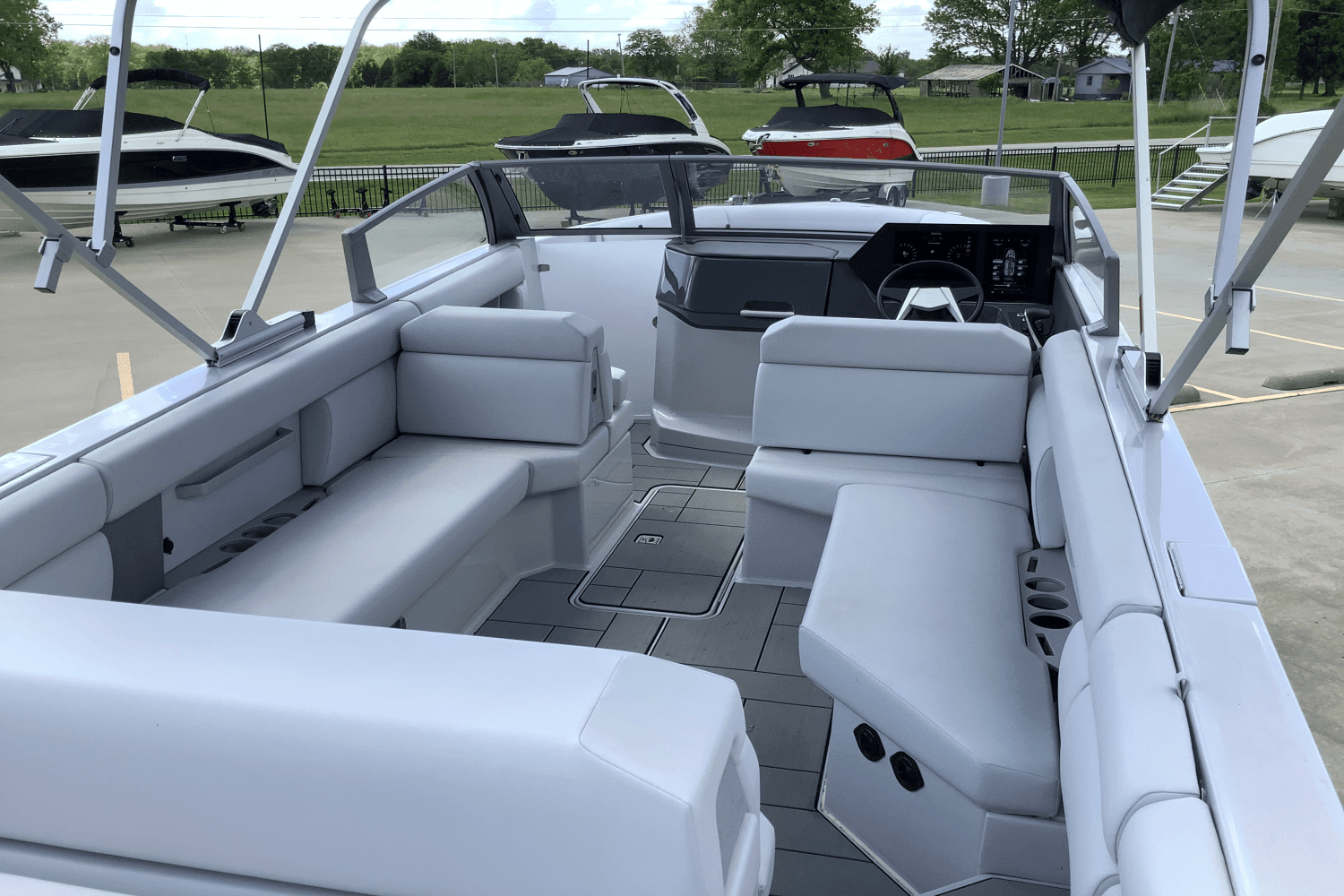 2024 Aviara AV28 Image Thumbnail #27