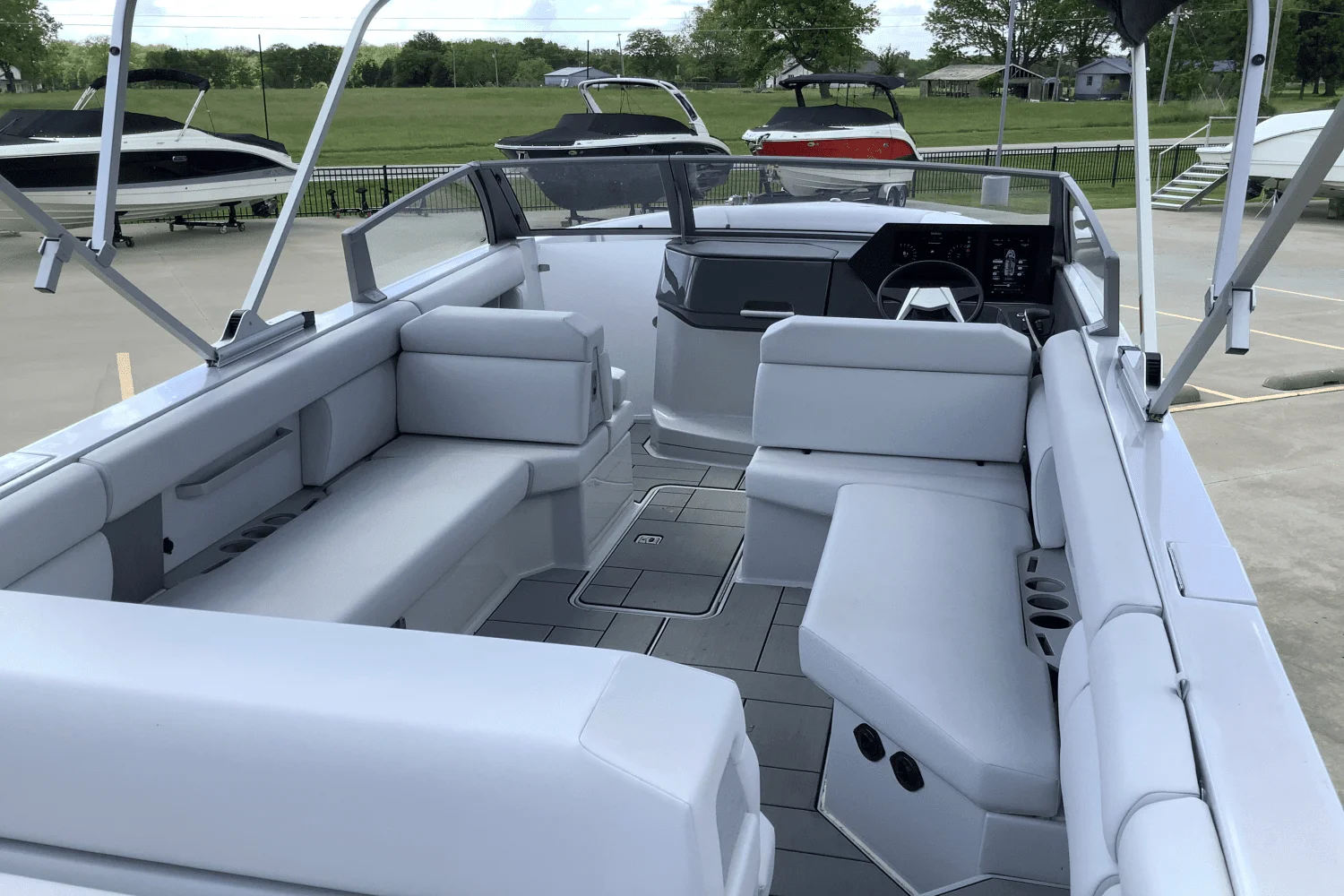 2024 Aviara AV28 Image Thumbnail #27