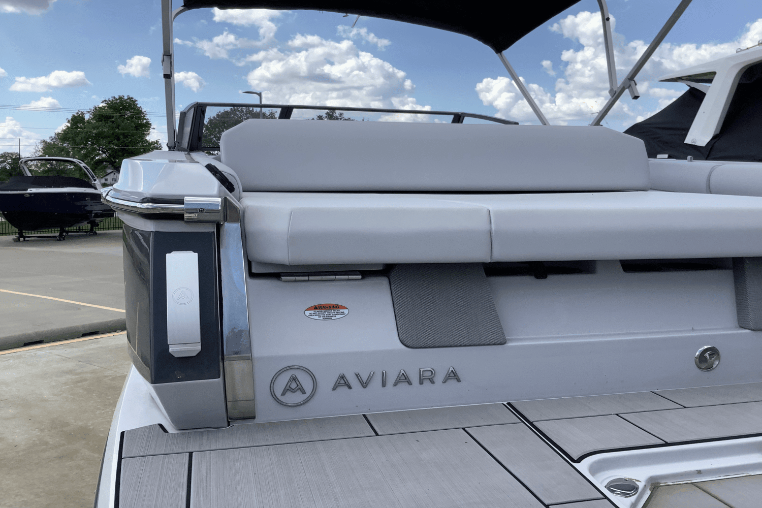 2024 Aviara AV28 Image Thumbnail #30