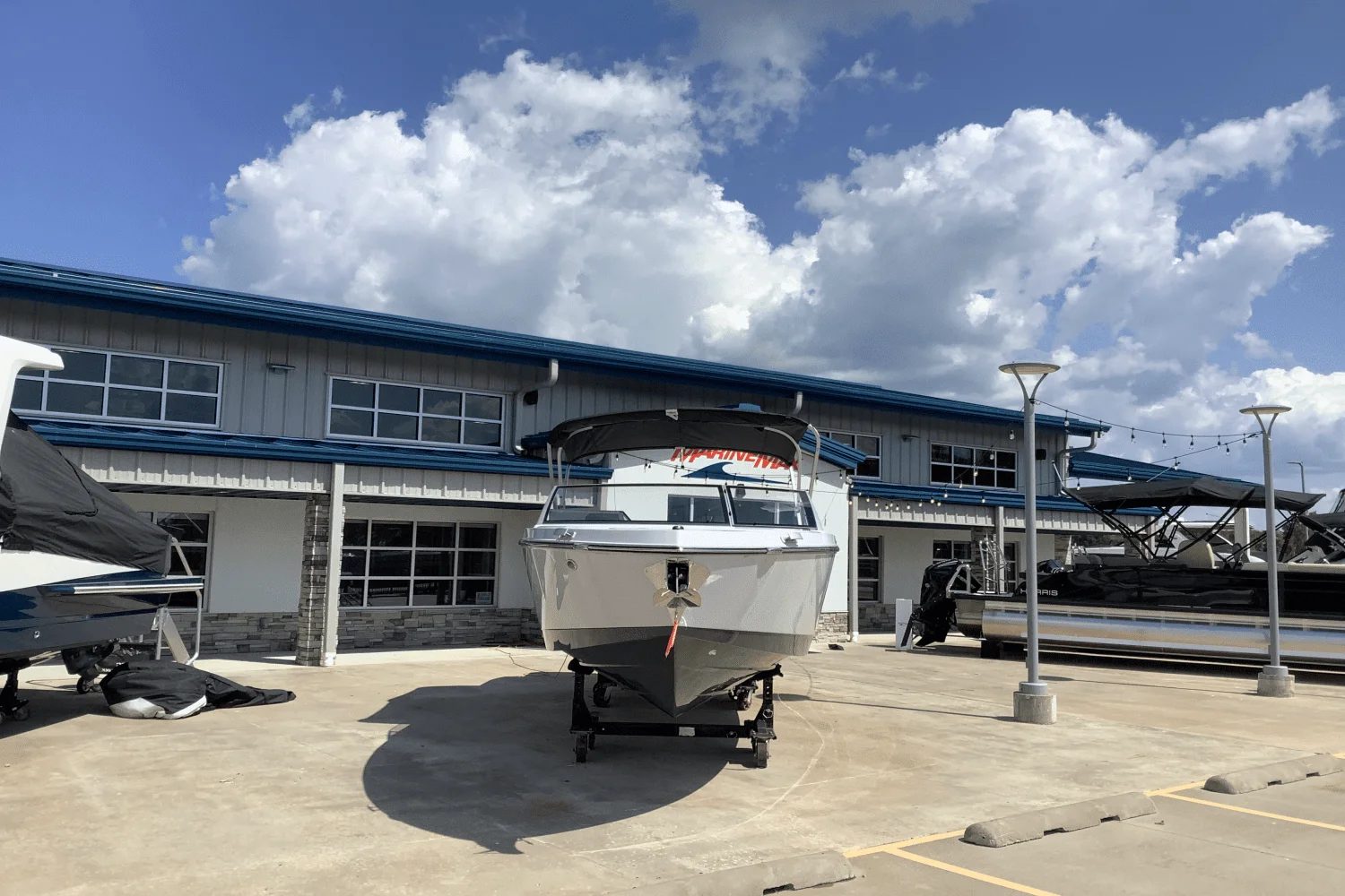 2024 Aviara AV28 Image Thumbnail #2