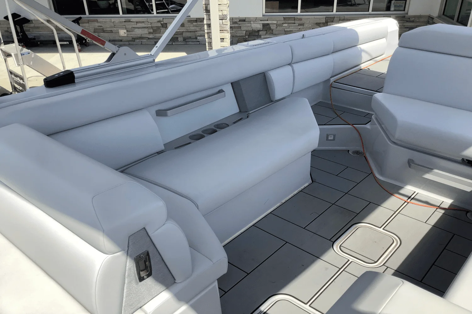 2024 Aviara AV28 Image Thumbnail #24