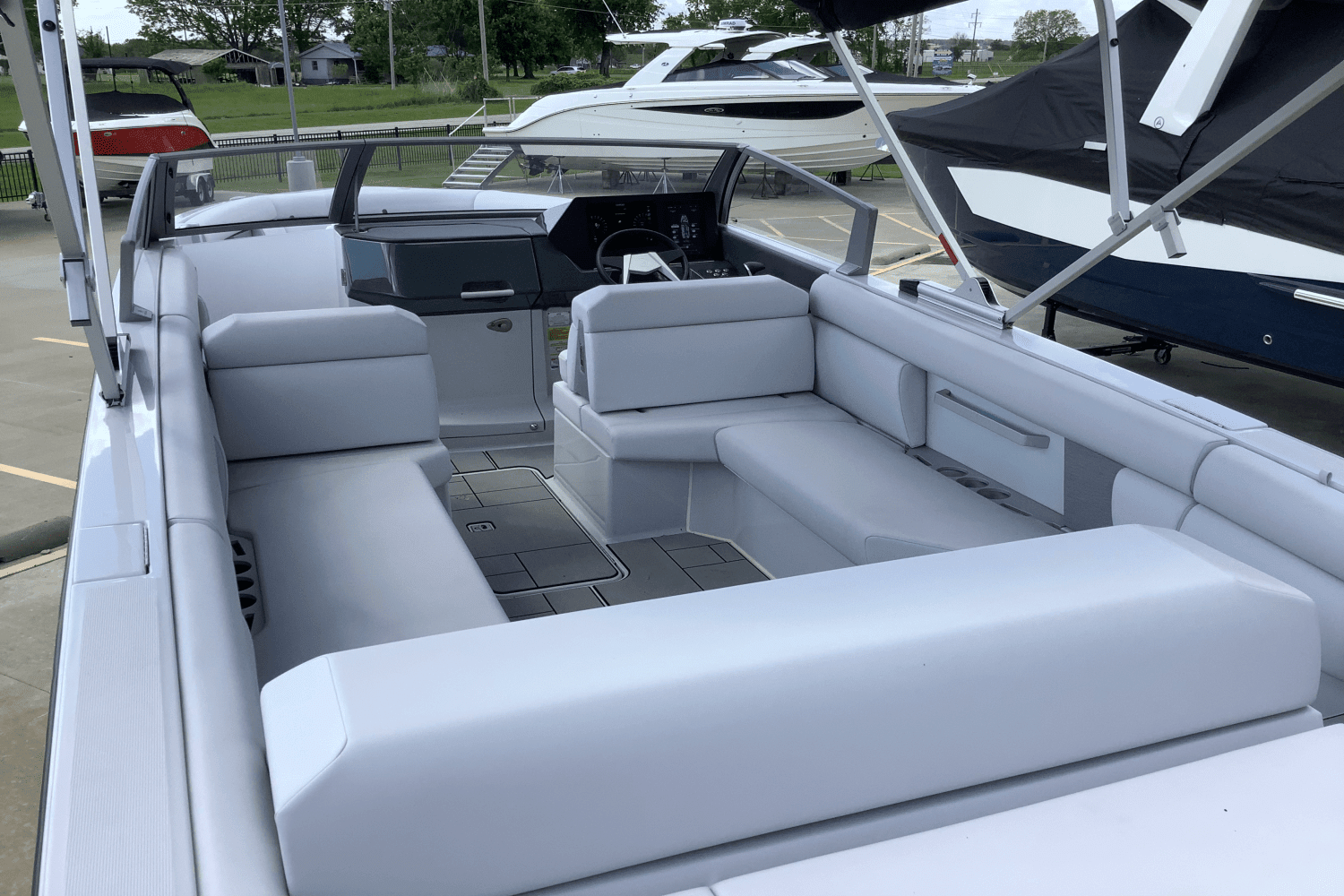 2024 Aviara AV28 Image Thumbnail #28