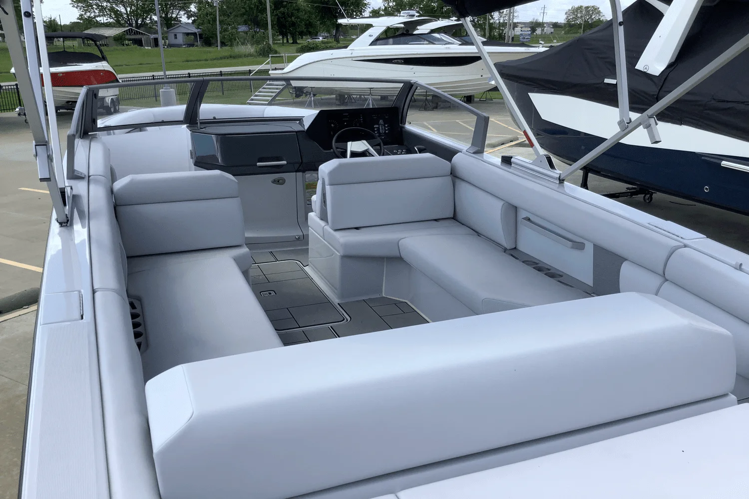 2024 Aviara AV28 Image Thumbnail #28