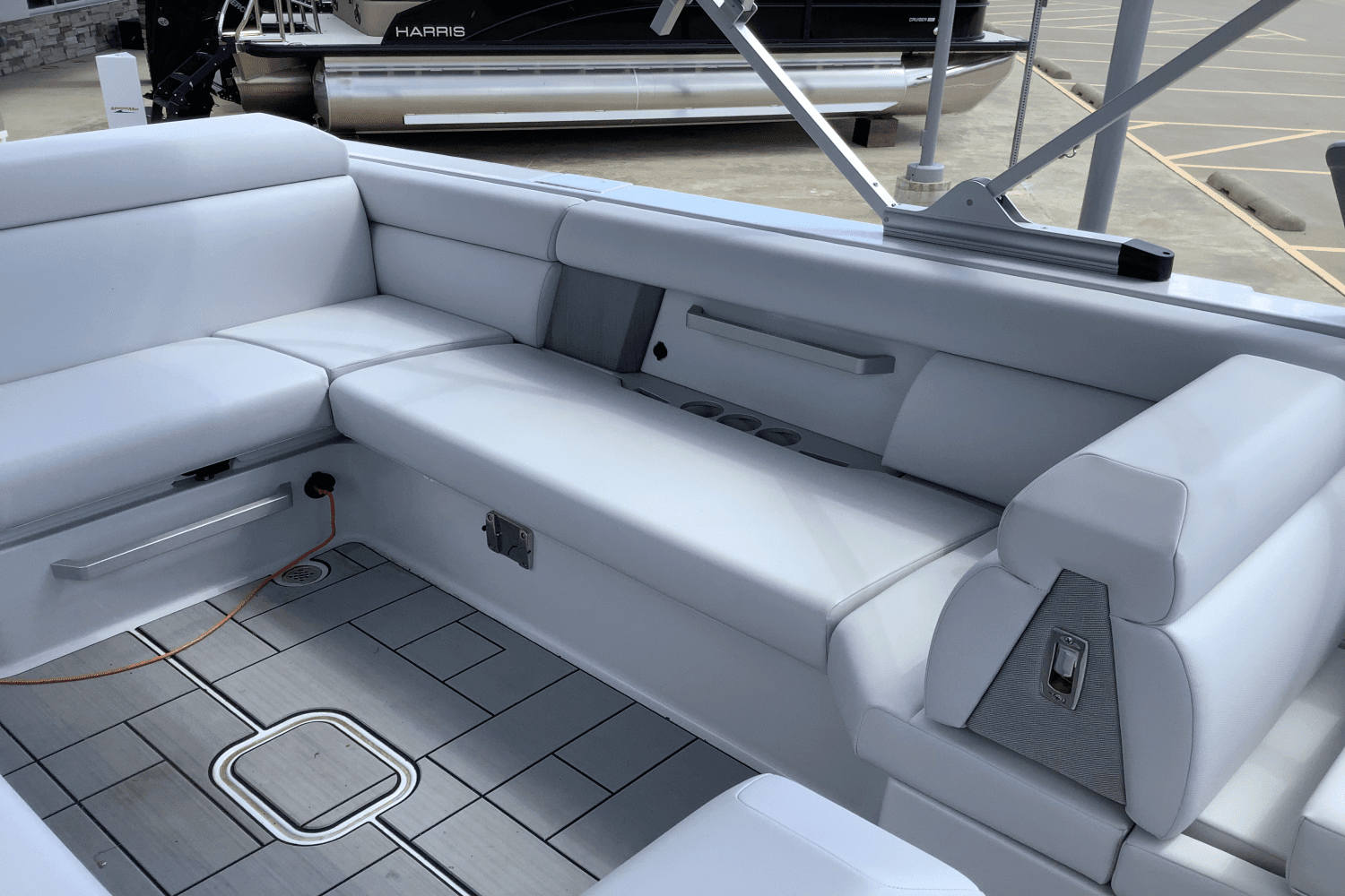 2024 Aviara AV28 Image Thumbnail #23