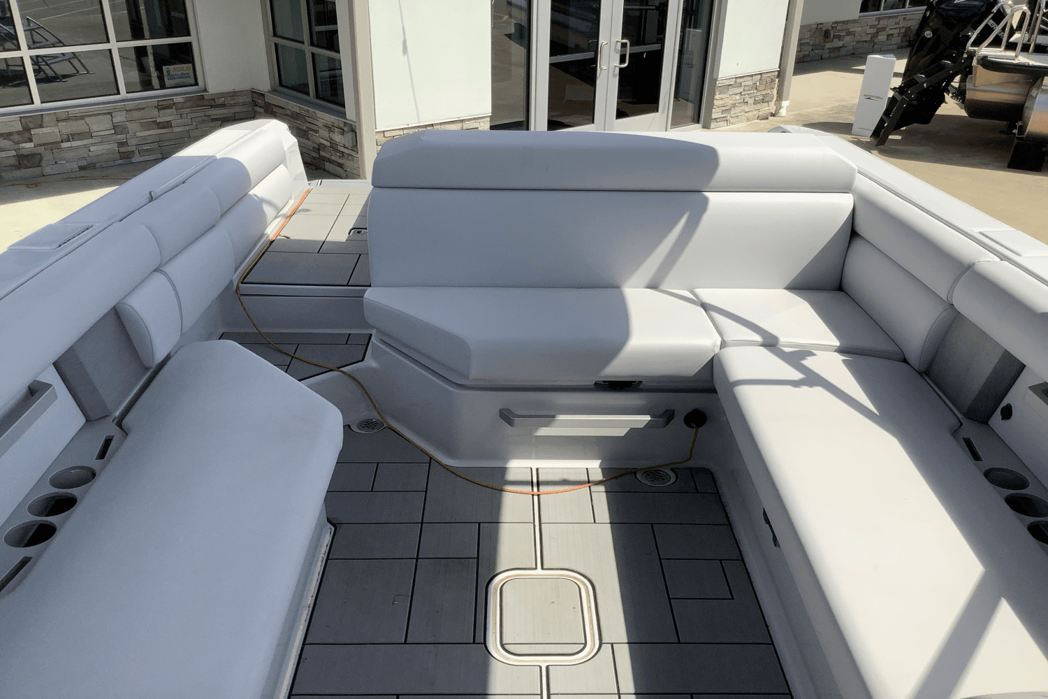 2024 Aviara AV28 Image Thumbnail #25