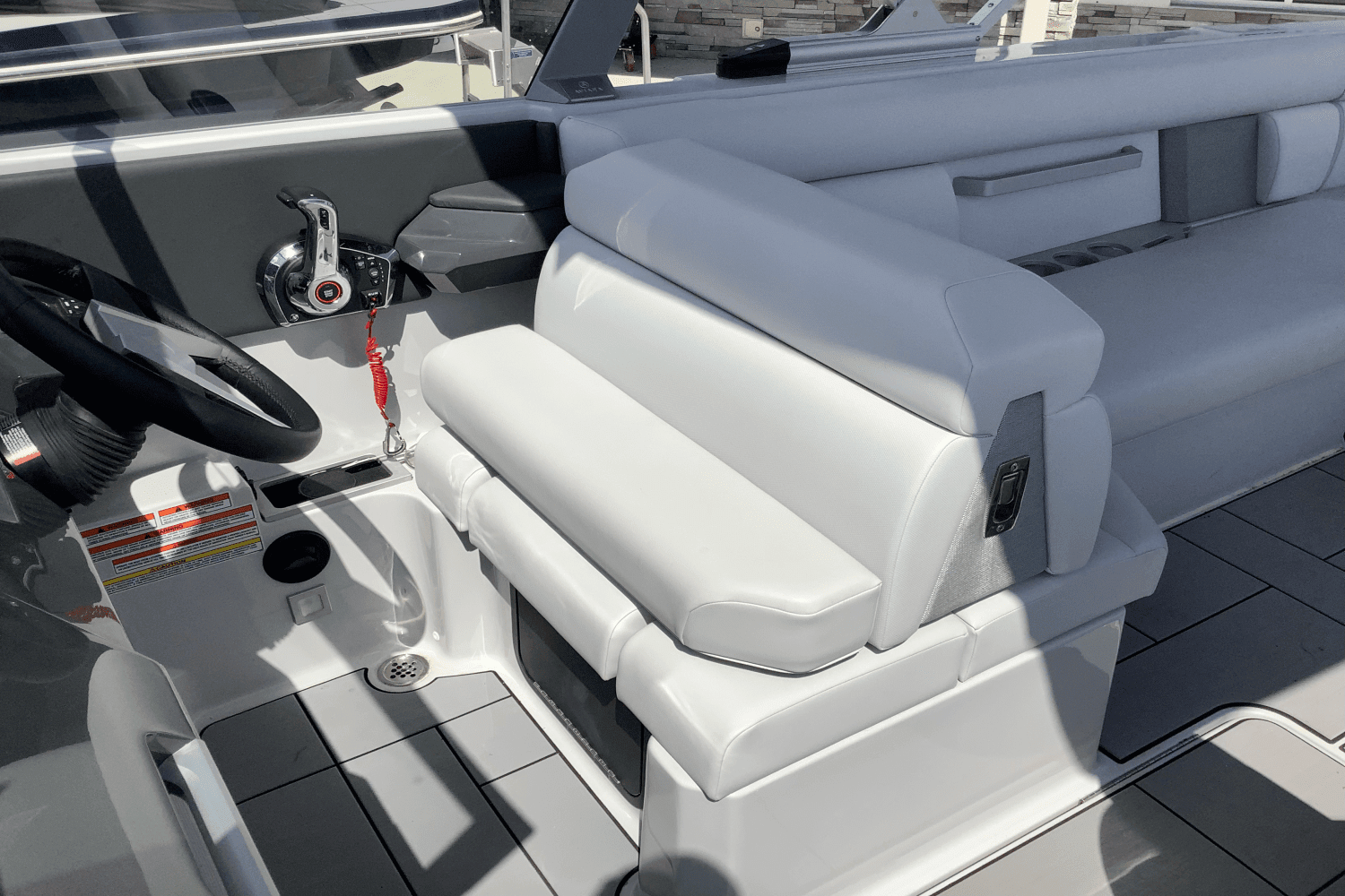 2024 Aviara AV28 Image Thumbnail #16