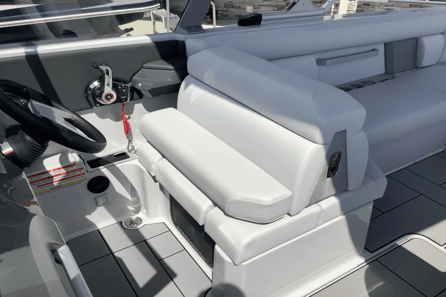 2024 Aviara AV28 Image Thumbnail #16