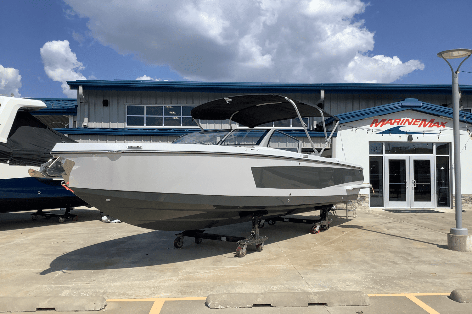 2024 Aviara AV28 Image Thumbnail #0