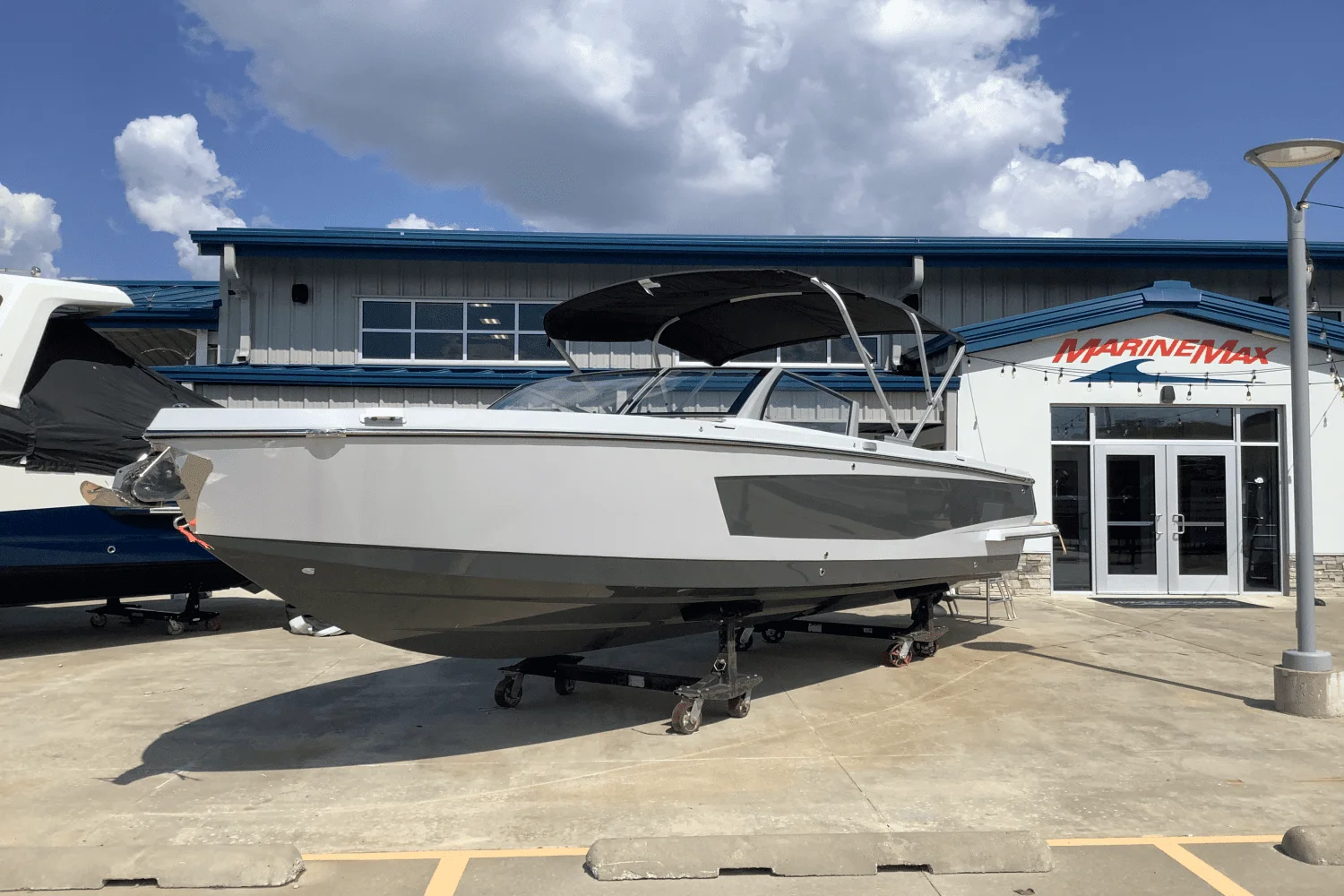 2024 Aviara AV28 Image Thumbnail #0