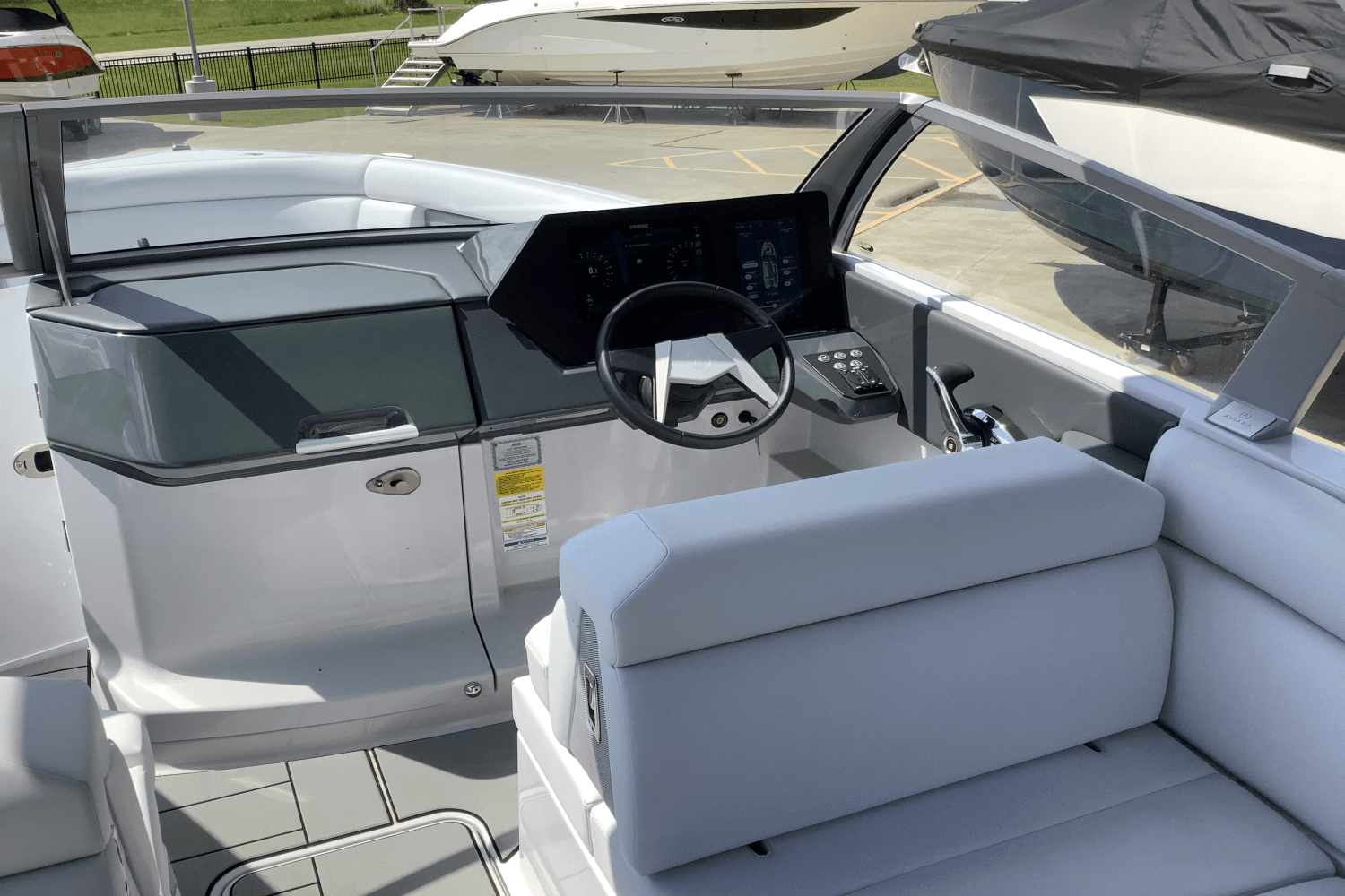 2024 Aviara AV28 Image Thumbnail #11