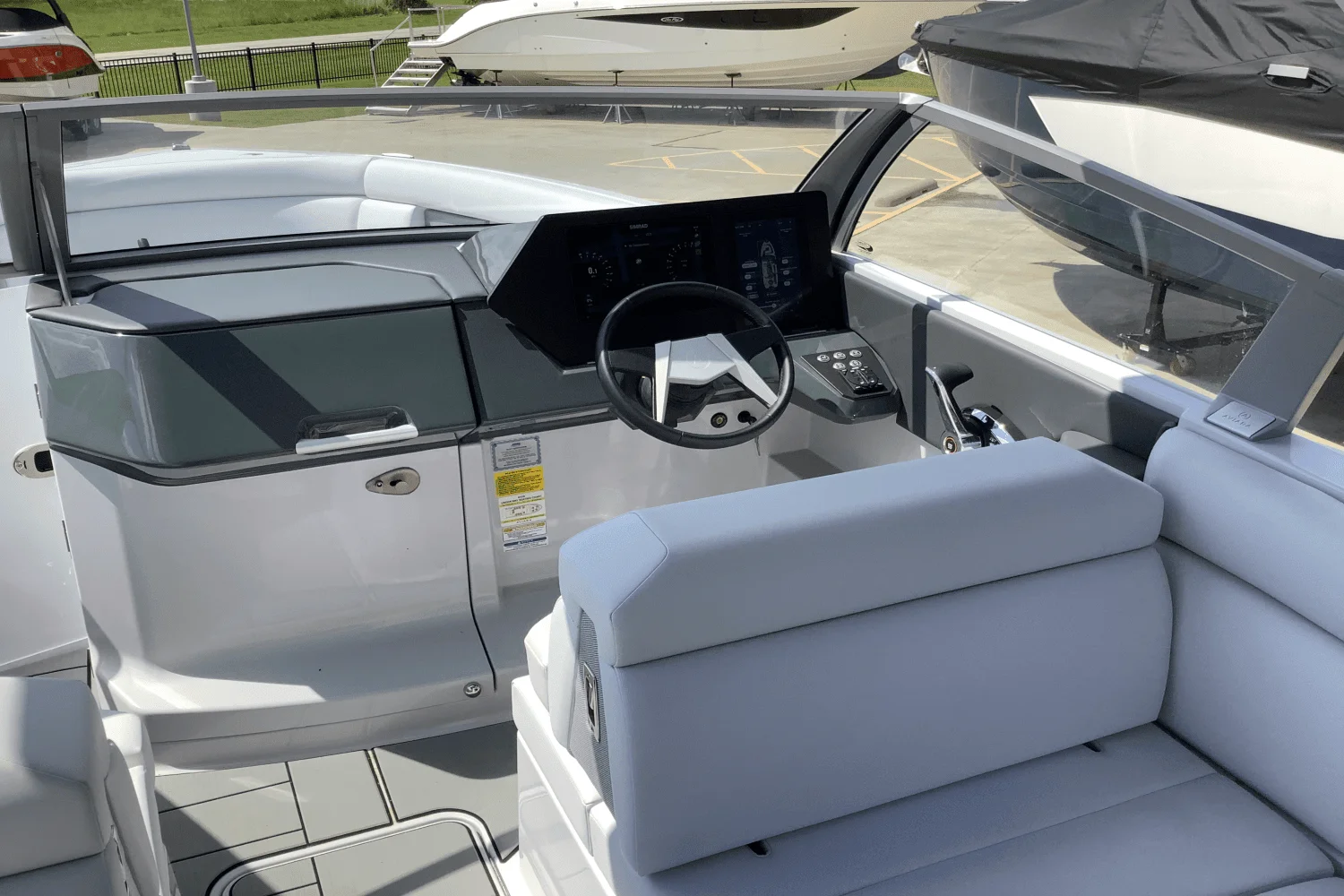 2024 Aviara AV28 Image Thumbnail #11