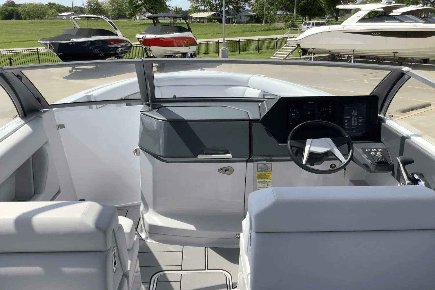 2024 Aviara AV28 Image Thumbnail #20