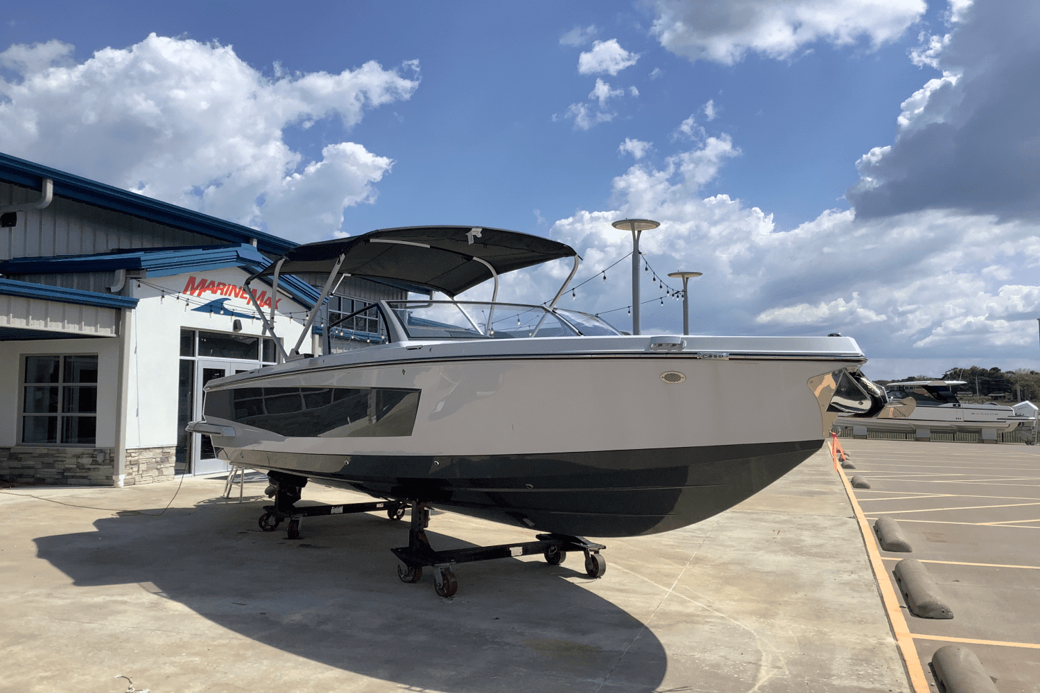 2024 Aviara AV28 Image Thumbnail #1