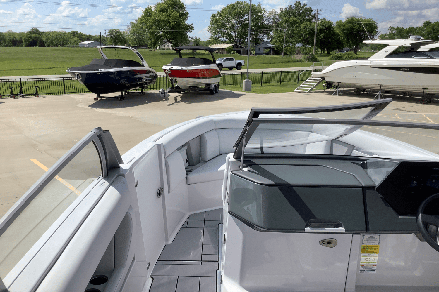 2024 Aviara AV28 Image Thumbnail #5