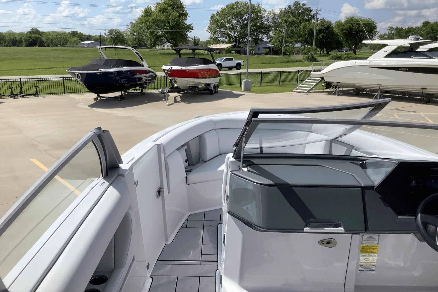 2024 Aviara AV28 Image Thumbnail #5