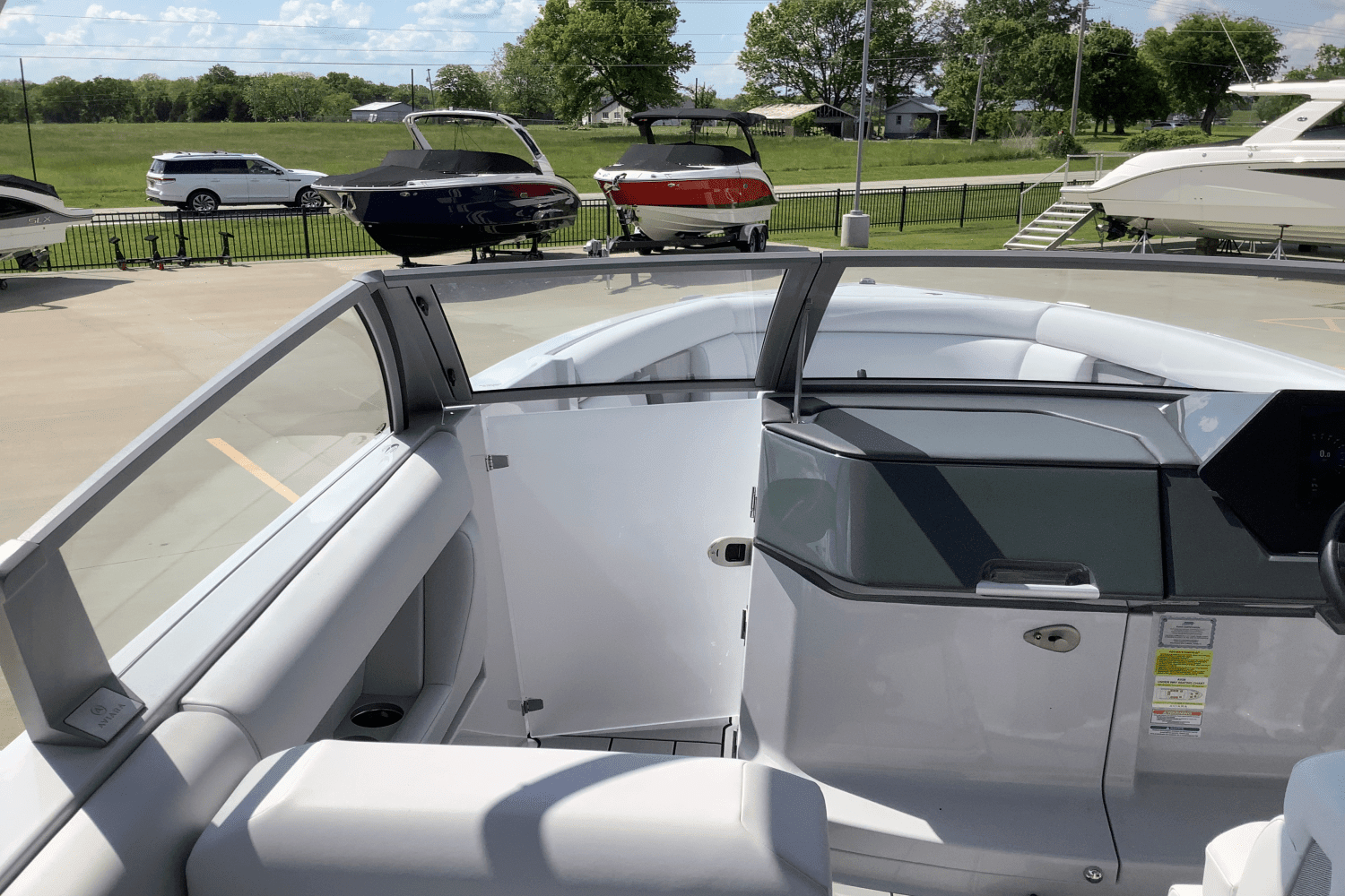 2024 Aviara AV28 Image Thumbnail #6