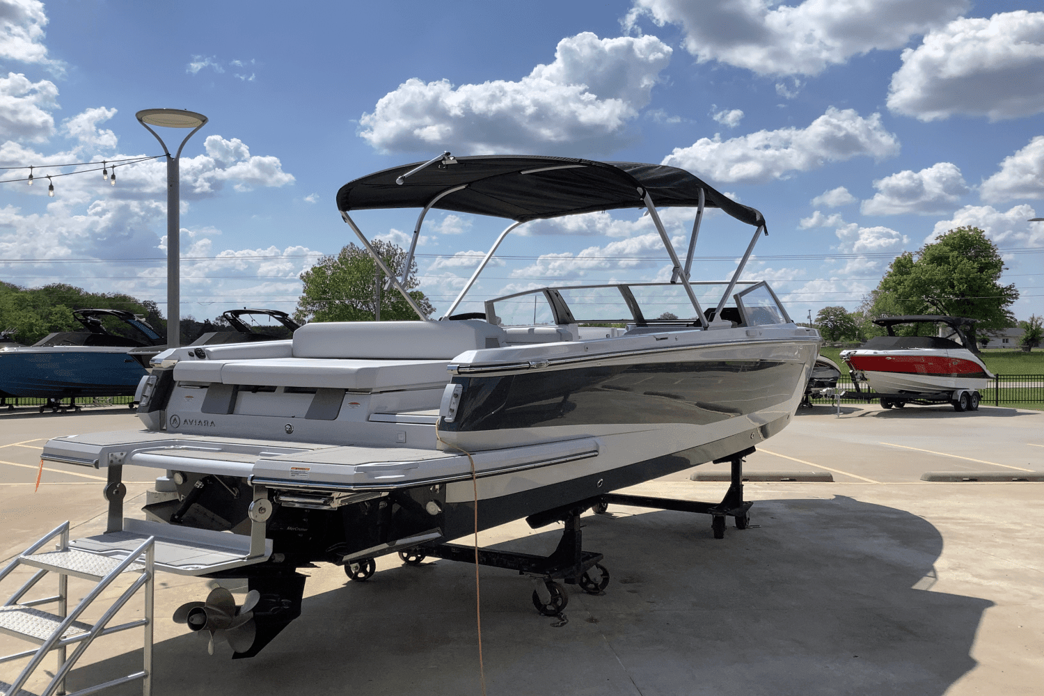 2024 Aviara AV28 Image Thumbnail #4