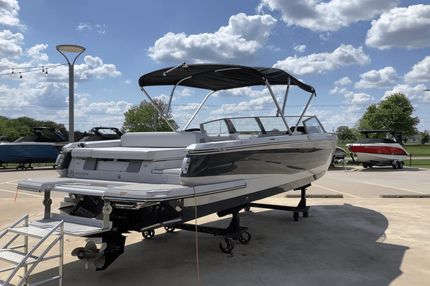 2024 Aviara AV28 Image Thumbnail #4