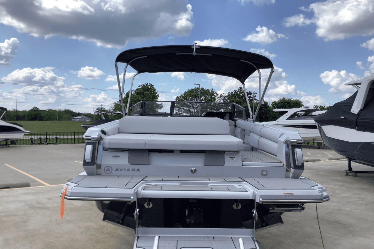 2024 Aviara AV28 Image Thumbnail #29