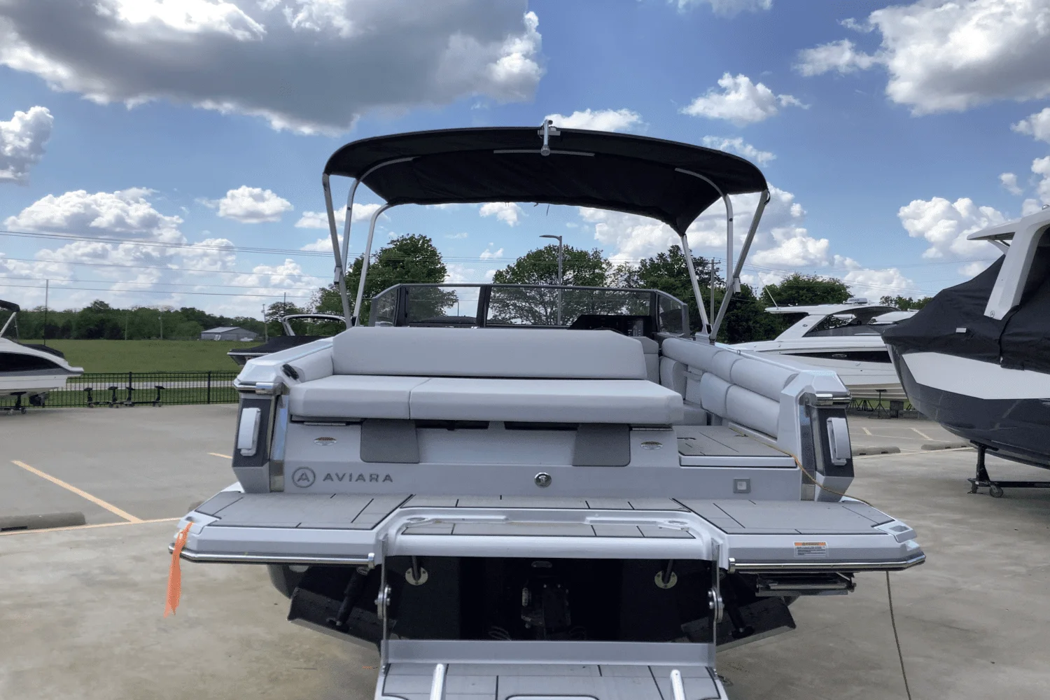 2024 Aviara AV28 Image Thumbnail #29